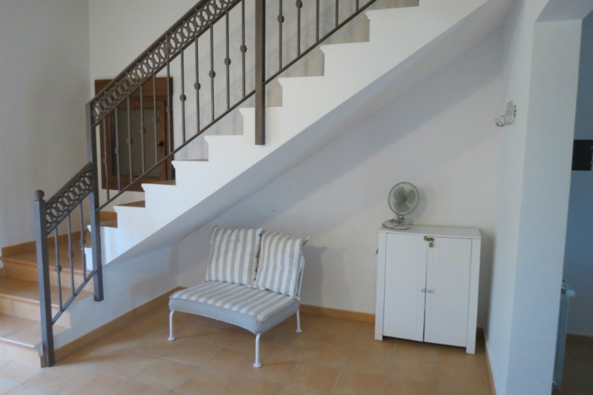 Te koop - Finca / Landhuis -
Benissa