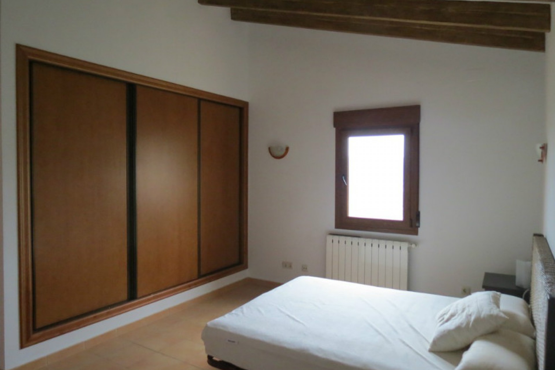 Te koop - Finca / Landhuis -
Benissa