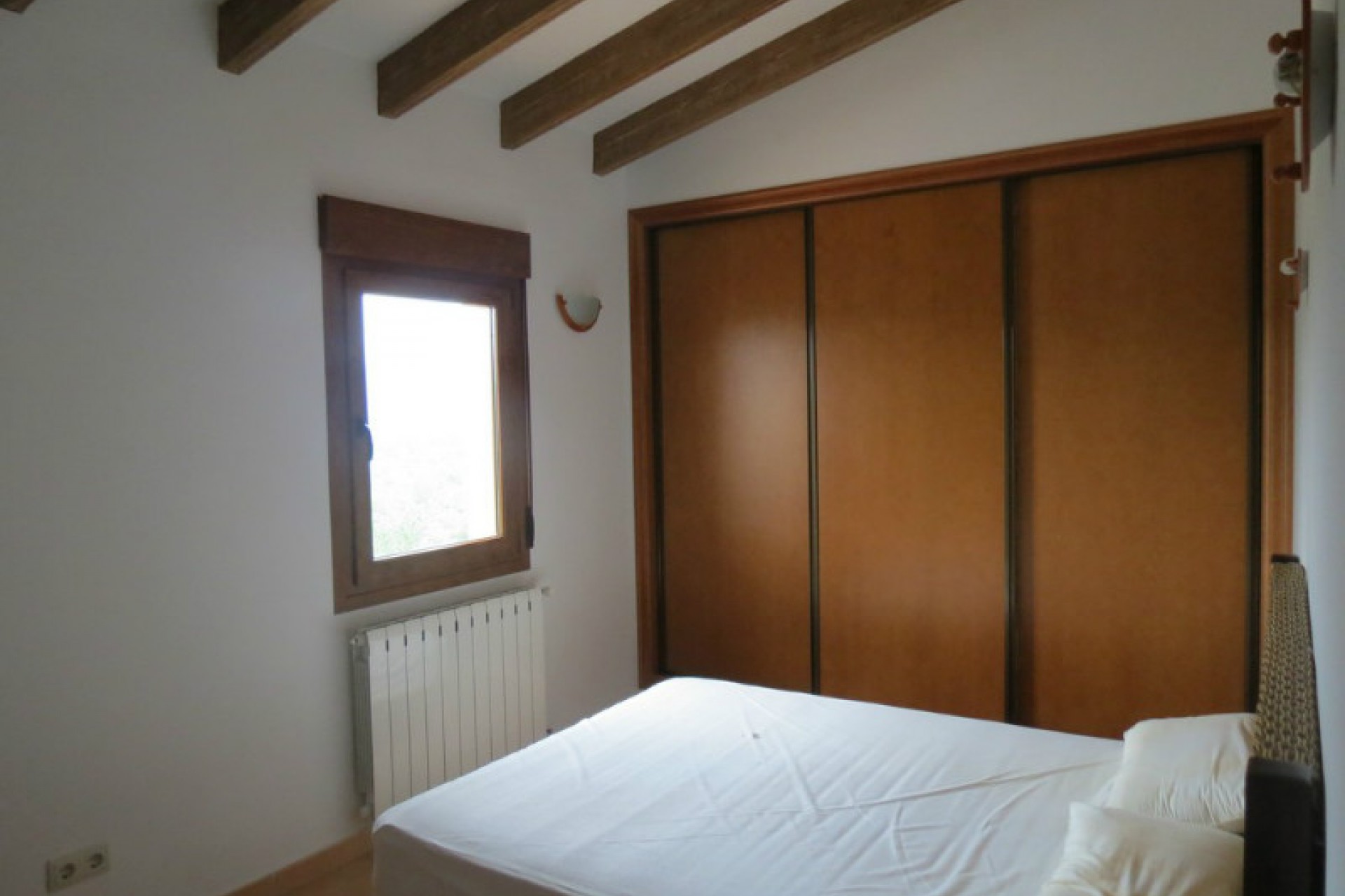 Te koop - Finca / Landhuis -
Benissa