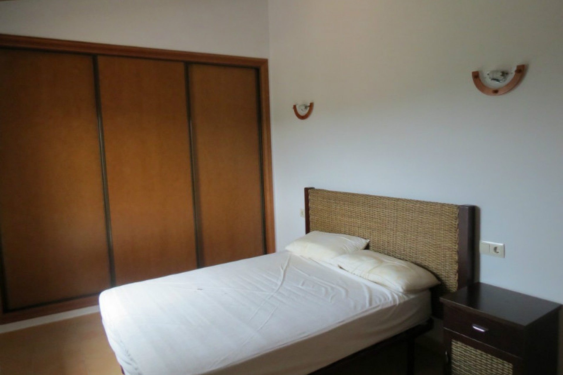 Te koop - Finca / Landhuis -
Benissa