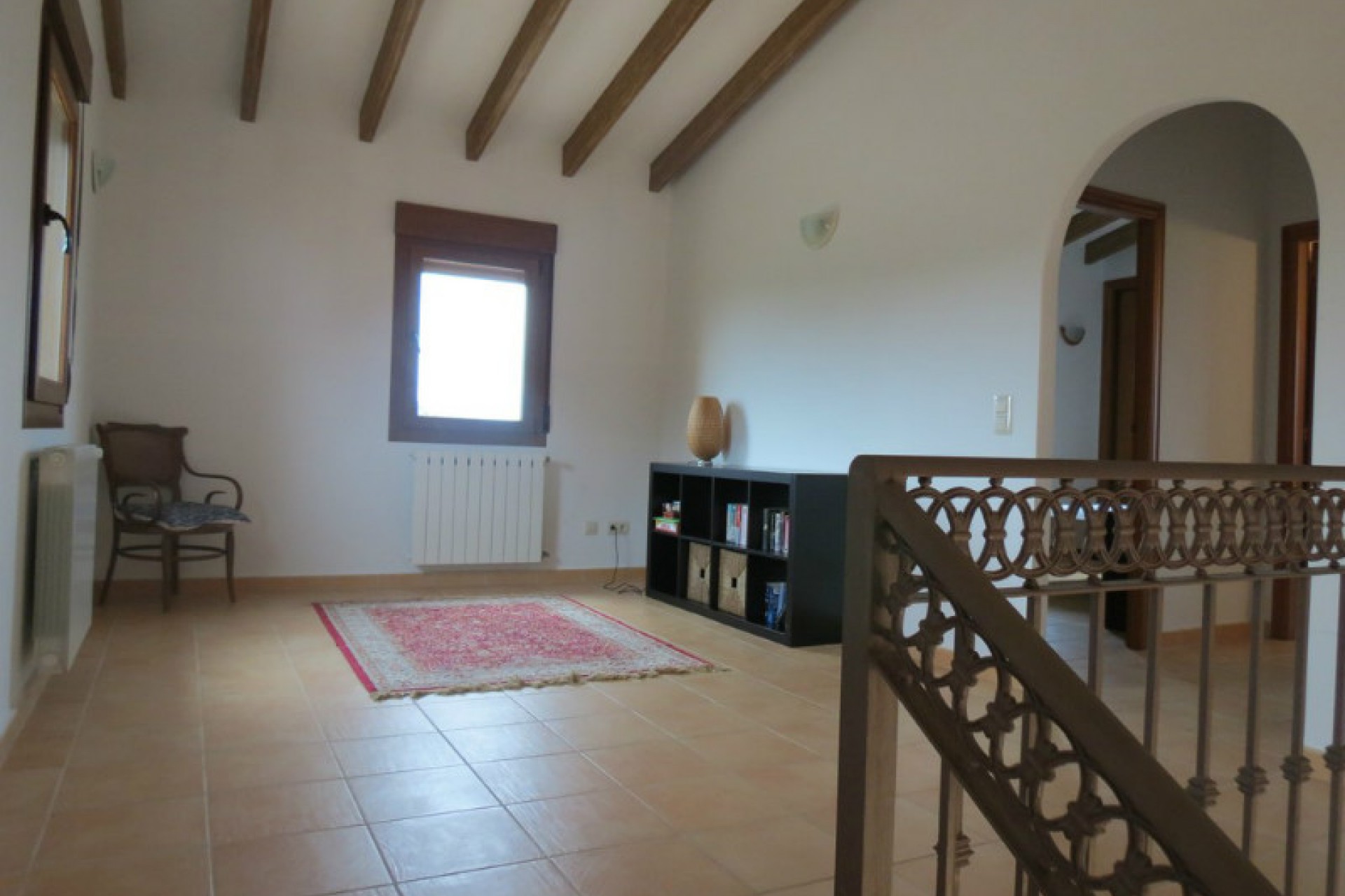 Te koop - Finca / Landhuis -
Benissa