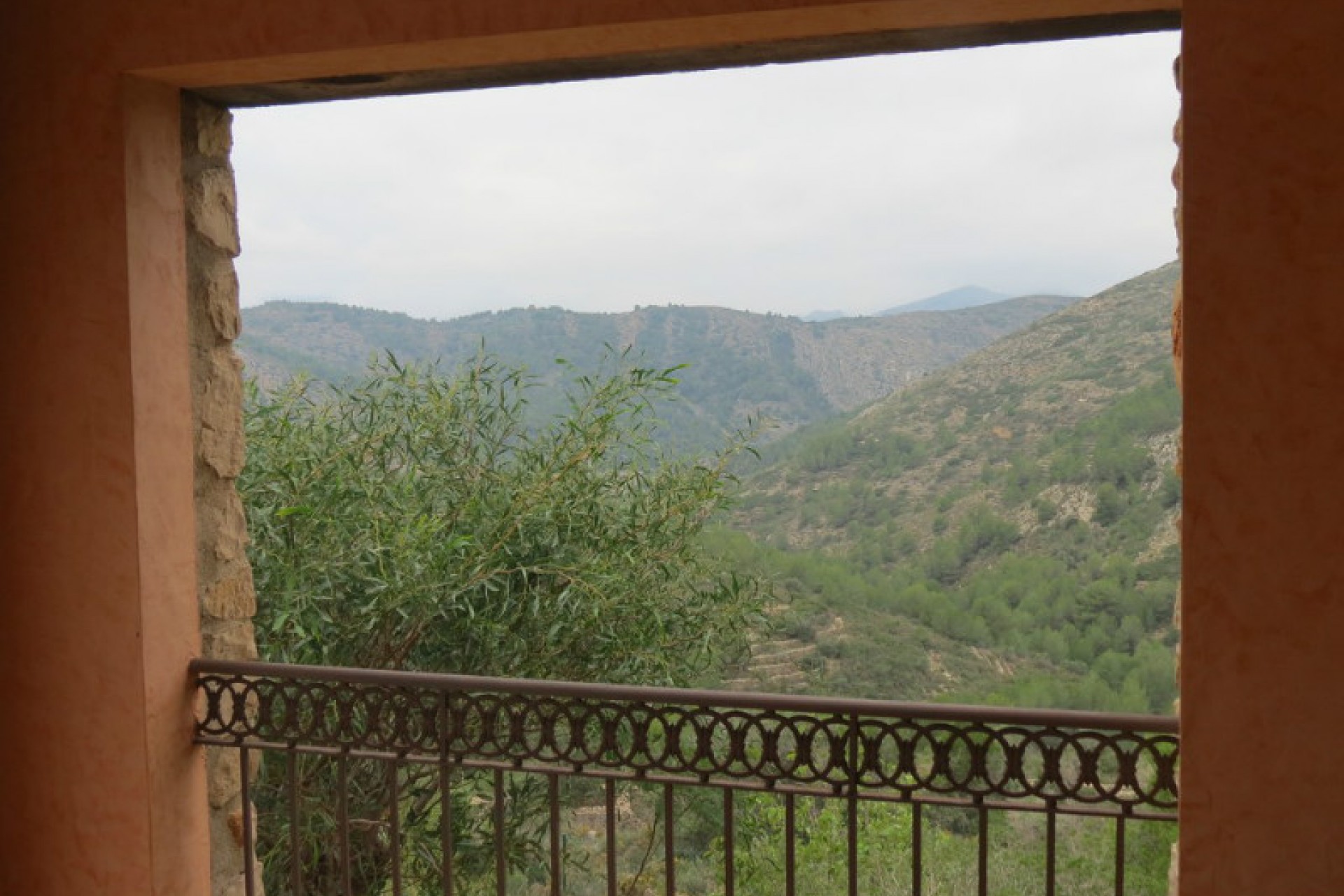 Te koop - Finca / Landhuis -
Benissa