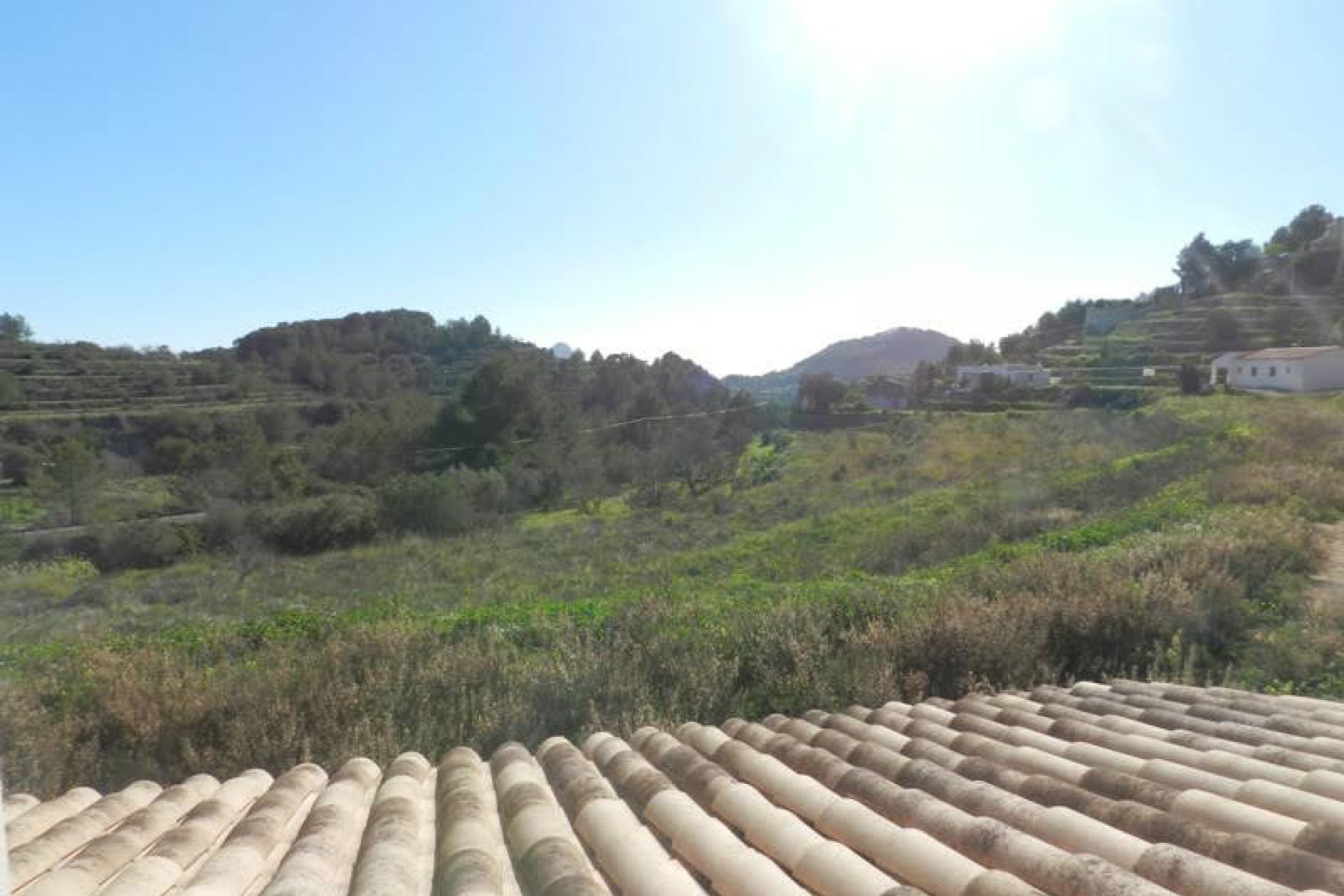 Te koop - Finca / Landhuis -
Benissa