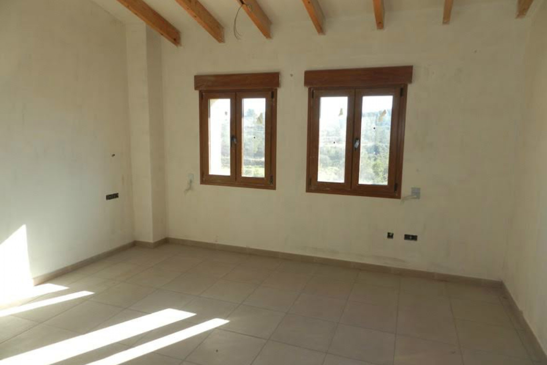 Te koop - Finca / Landhuis -
Benissa