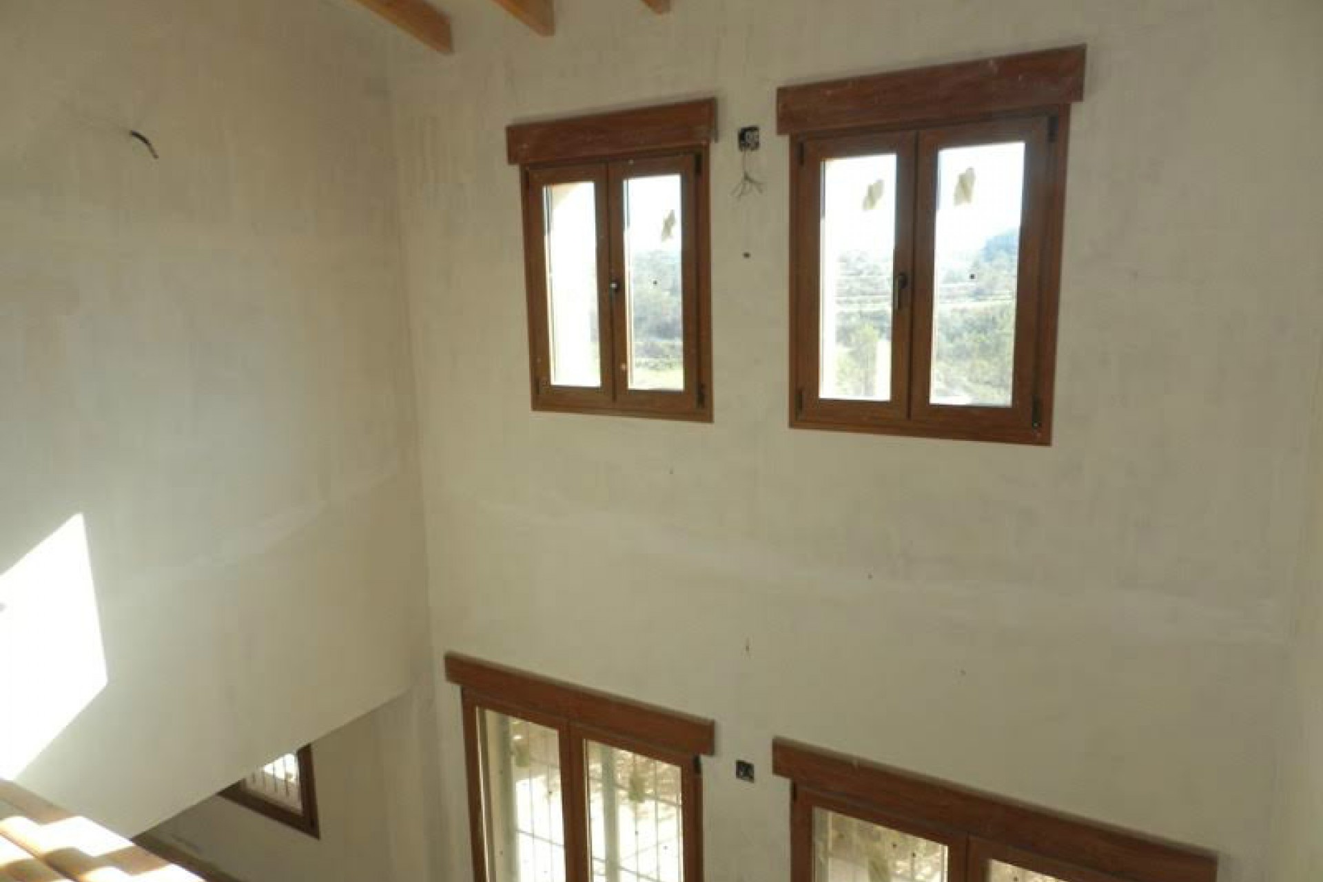 Te koop - Finca / Landhuis -
Benissa