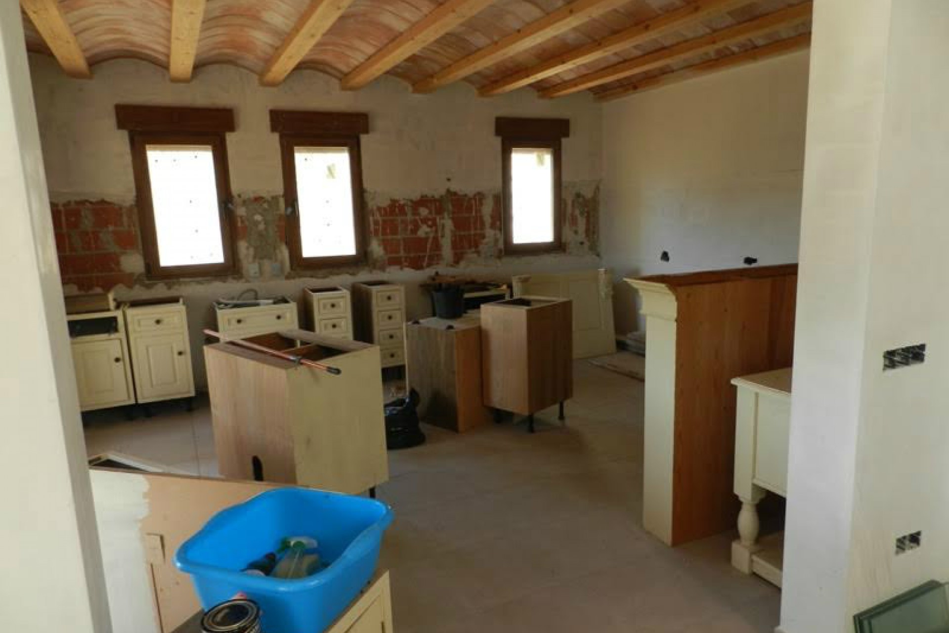 Te koop - Finca / Landhuis -
Benissa