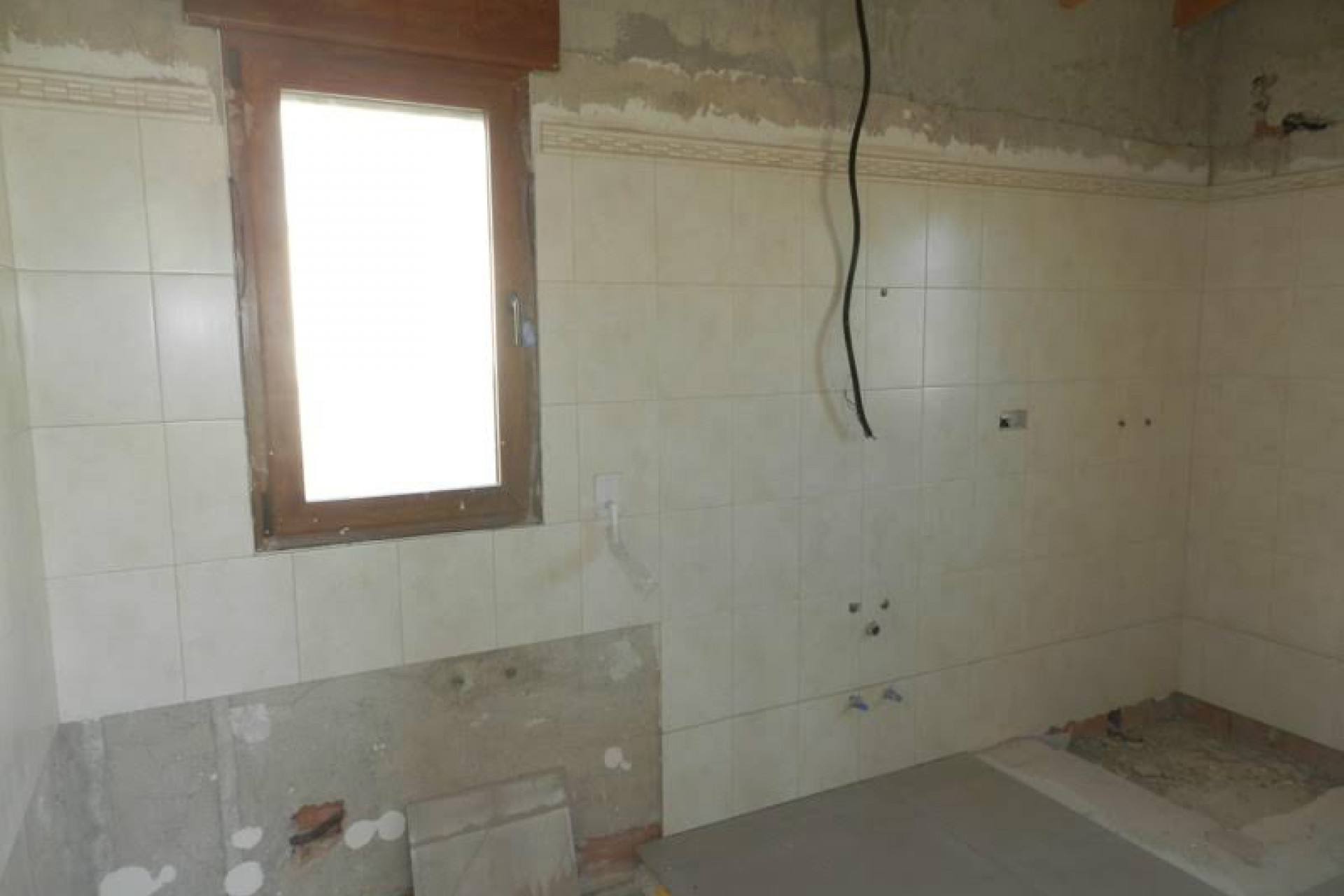 Te koop - Finca / Landhuis -
Benissa