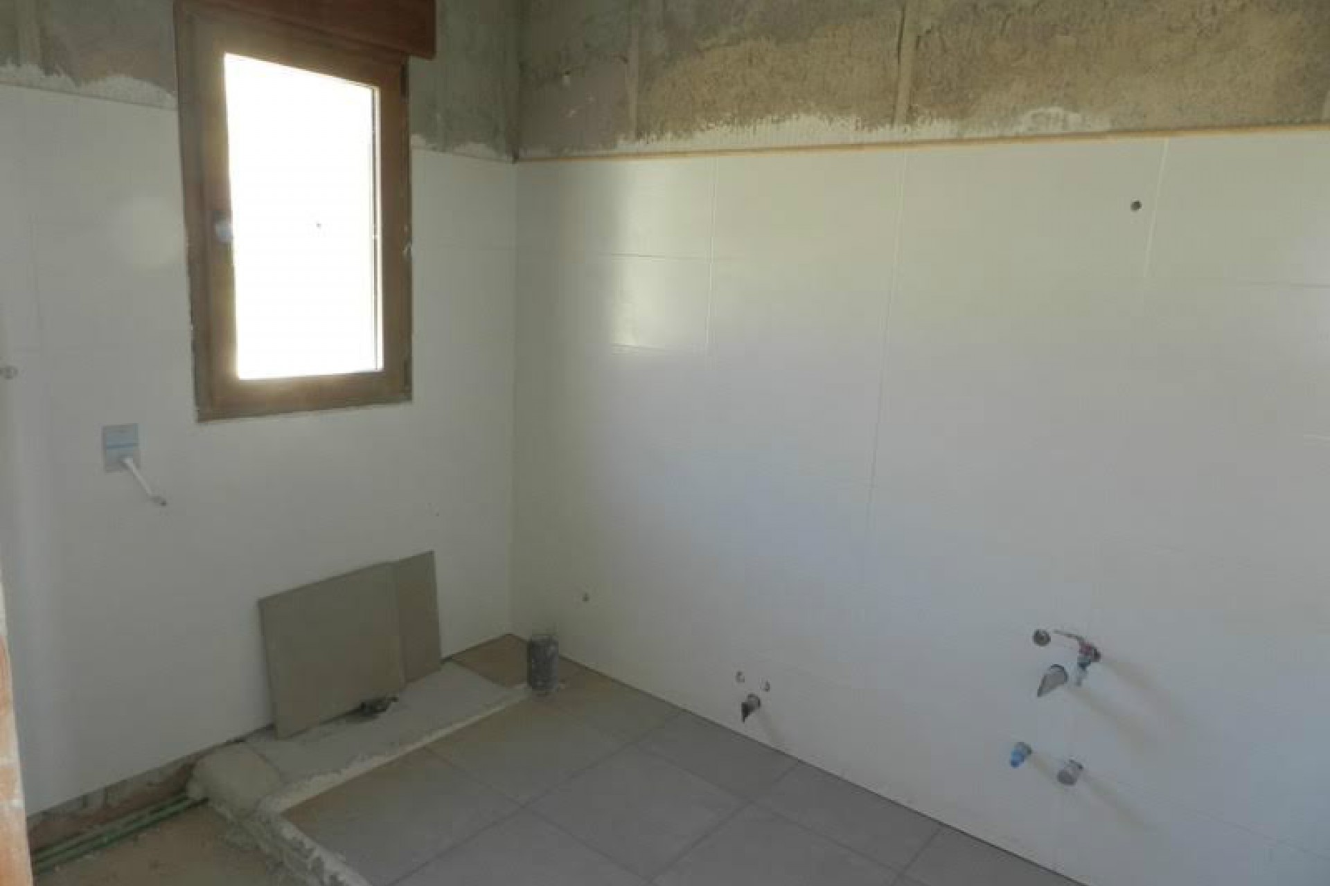 Te koop - Finca / Landhuis -
Benissa