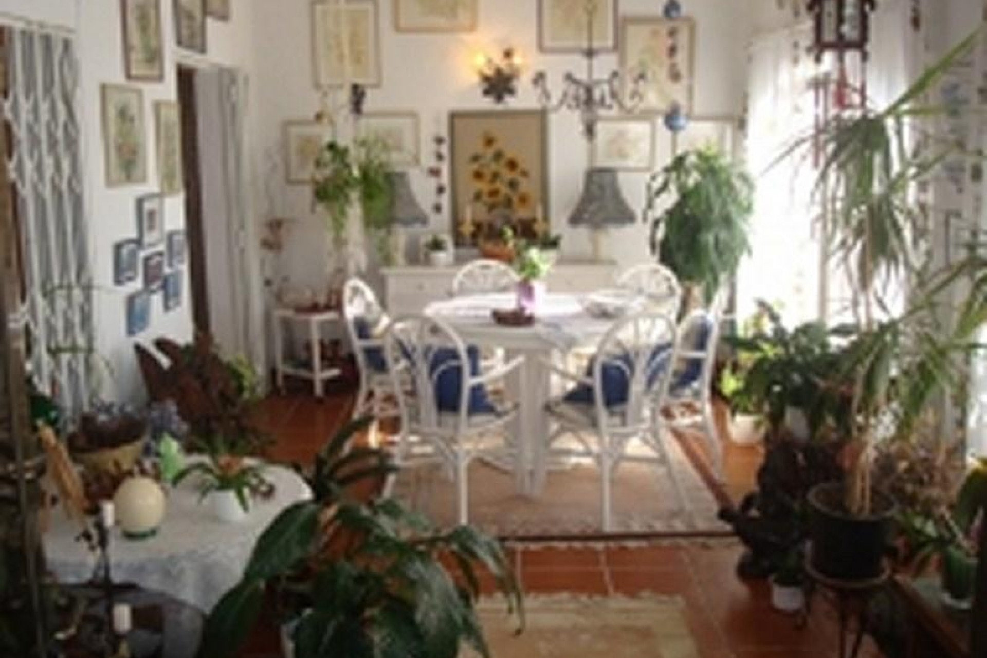 Te koop - Finca / Landhuis -
Benissa