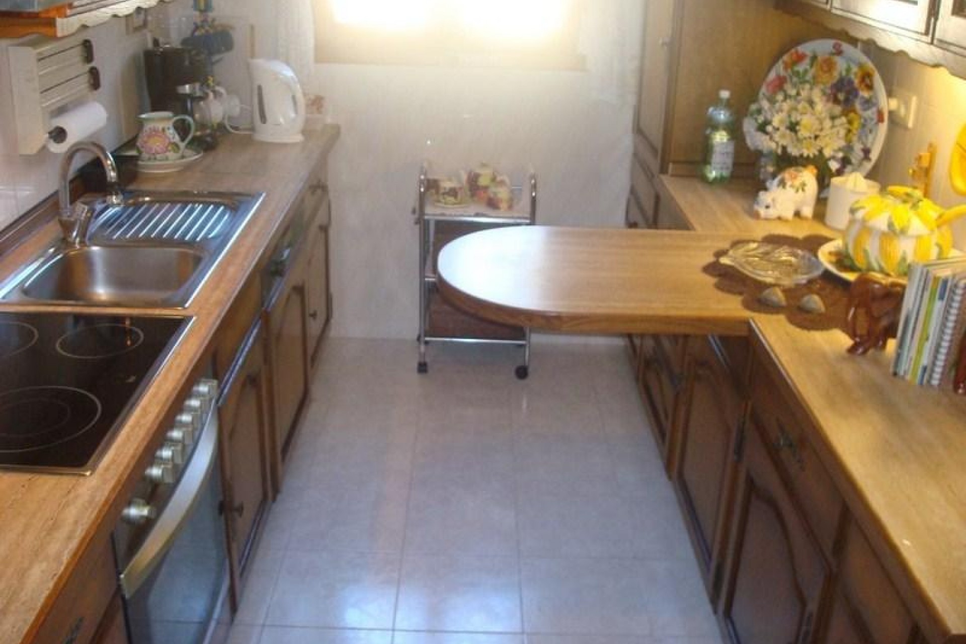 Te koop - Finca / Landhuis -
Benissa