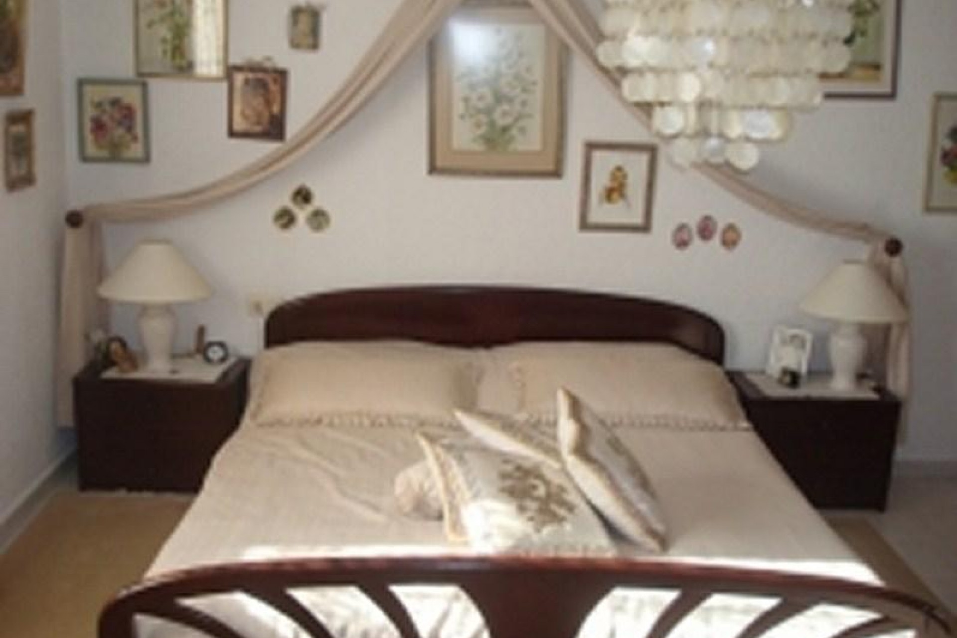 Te koop - Finca / Landhuis -
Benissa