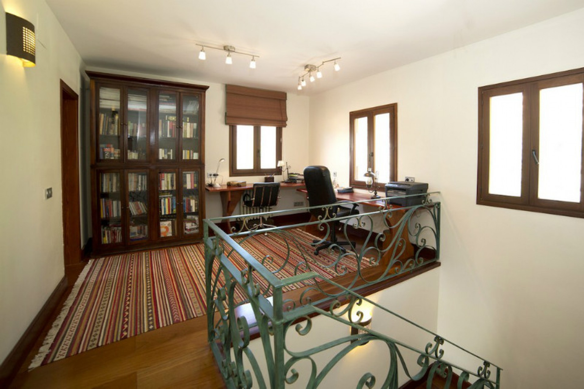 Te koop - Finca / Landhuis -
Benissa