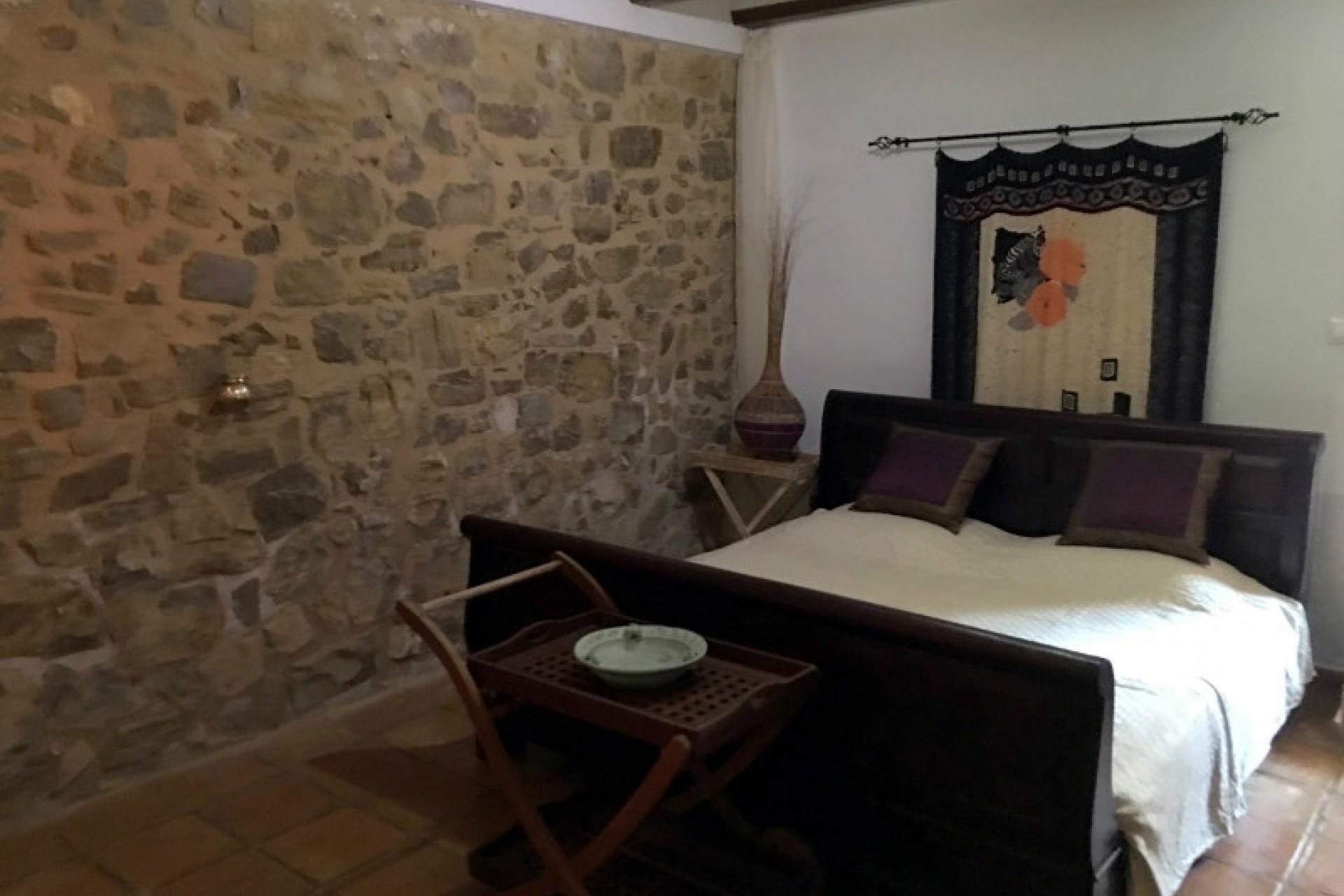 Te koop - Finca / Landhuis -
Benissa