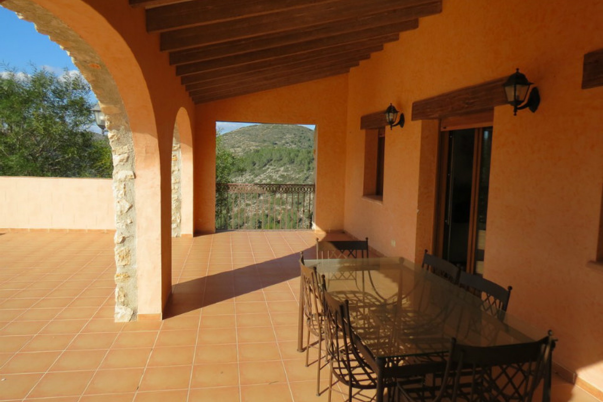 Te koop - Finca / Landhuis -
Benissa