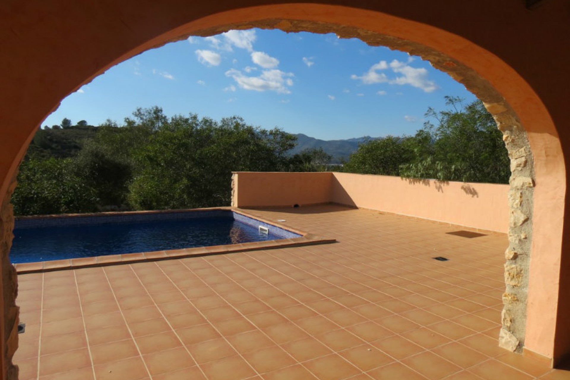 Te koop - Finca / Landhuis -
Benissa