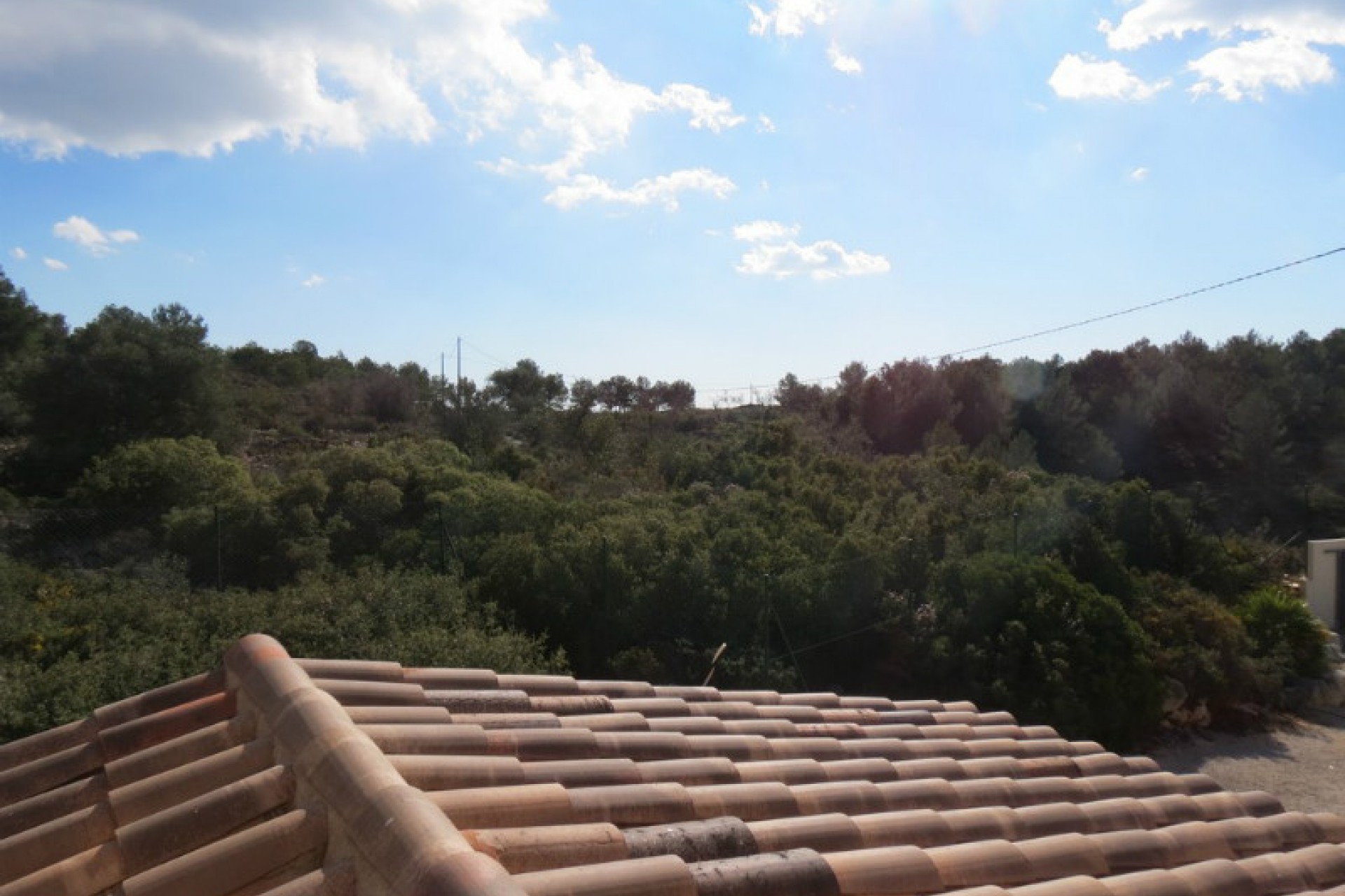 Te koop - Finca / Landhuis -
Benissa