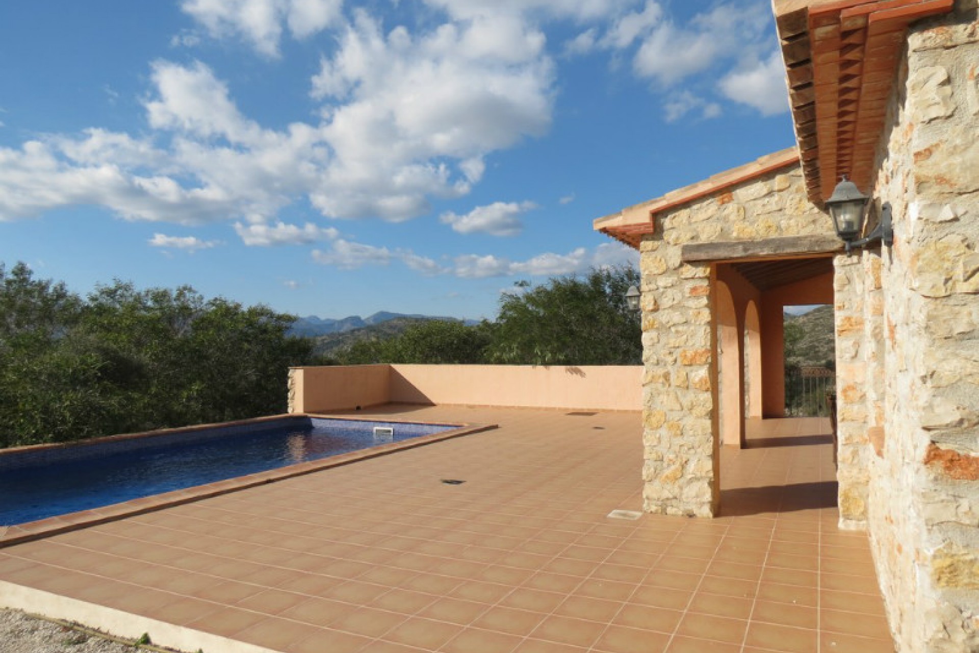 Te koop - Finca / Landhuis -
Benissa