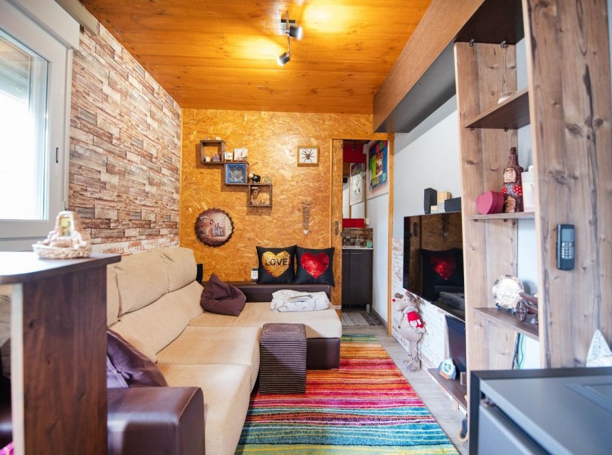 Te koop - Finca / Landhuis -
Benissa