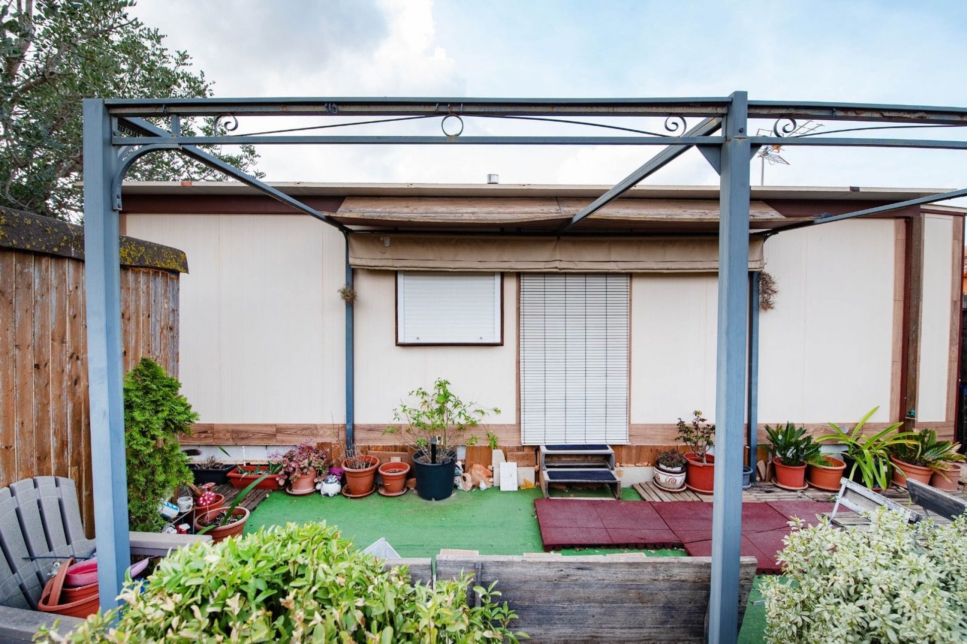 Te koop - Finca / Landhuis -
Benissa