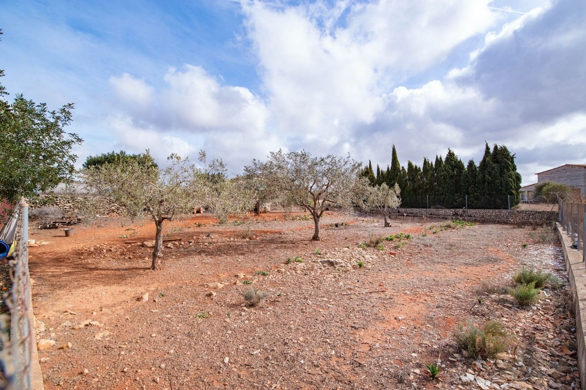 Te koop - Finca / Landhuis -
Benissa