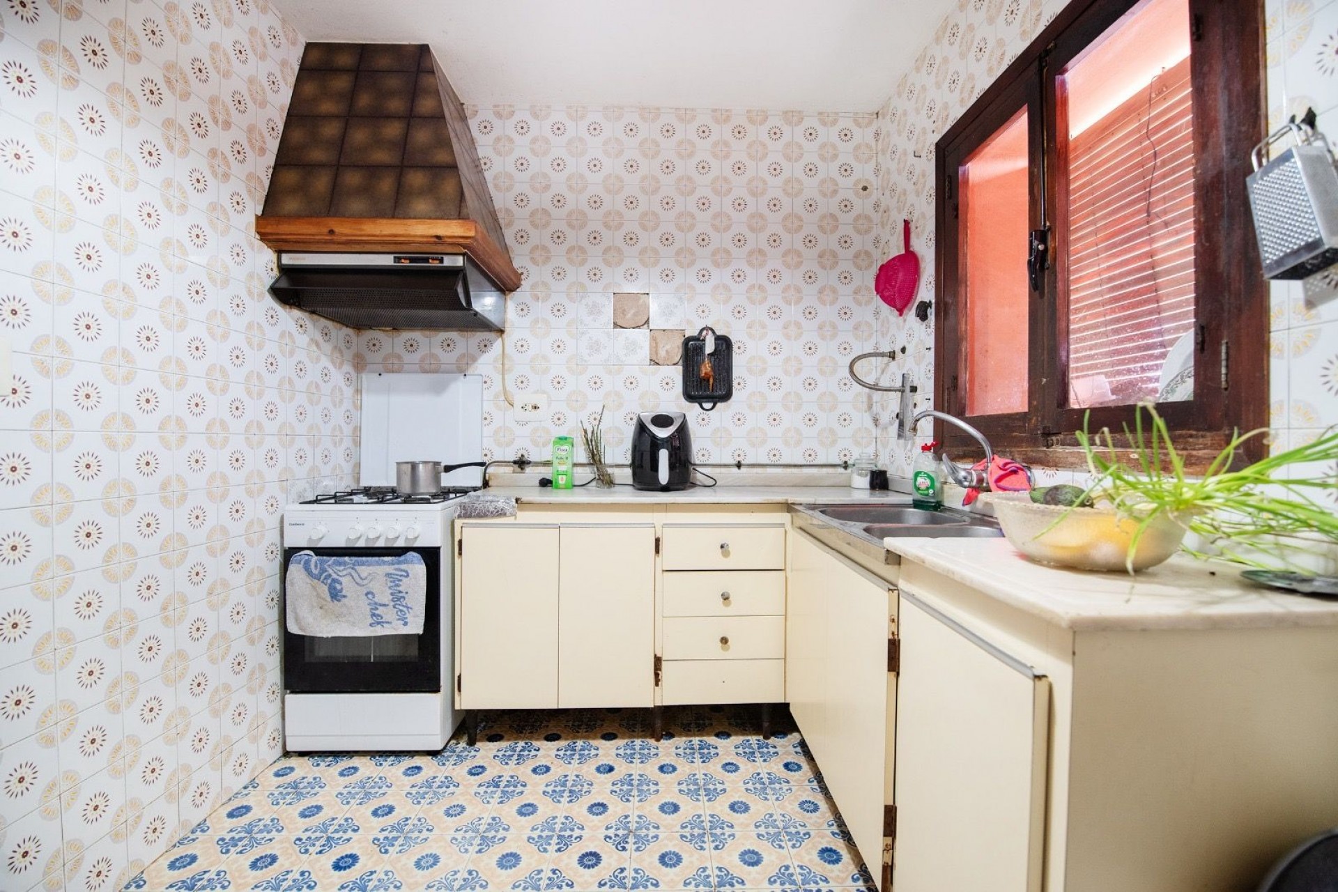 Te koop - Finca / Landhuis -
Benissa