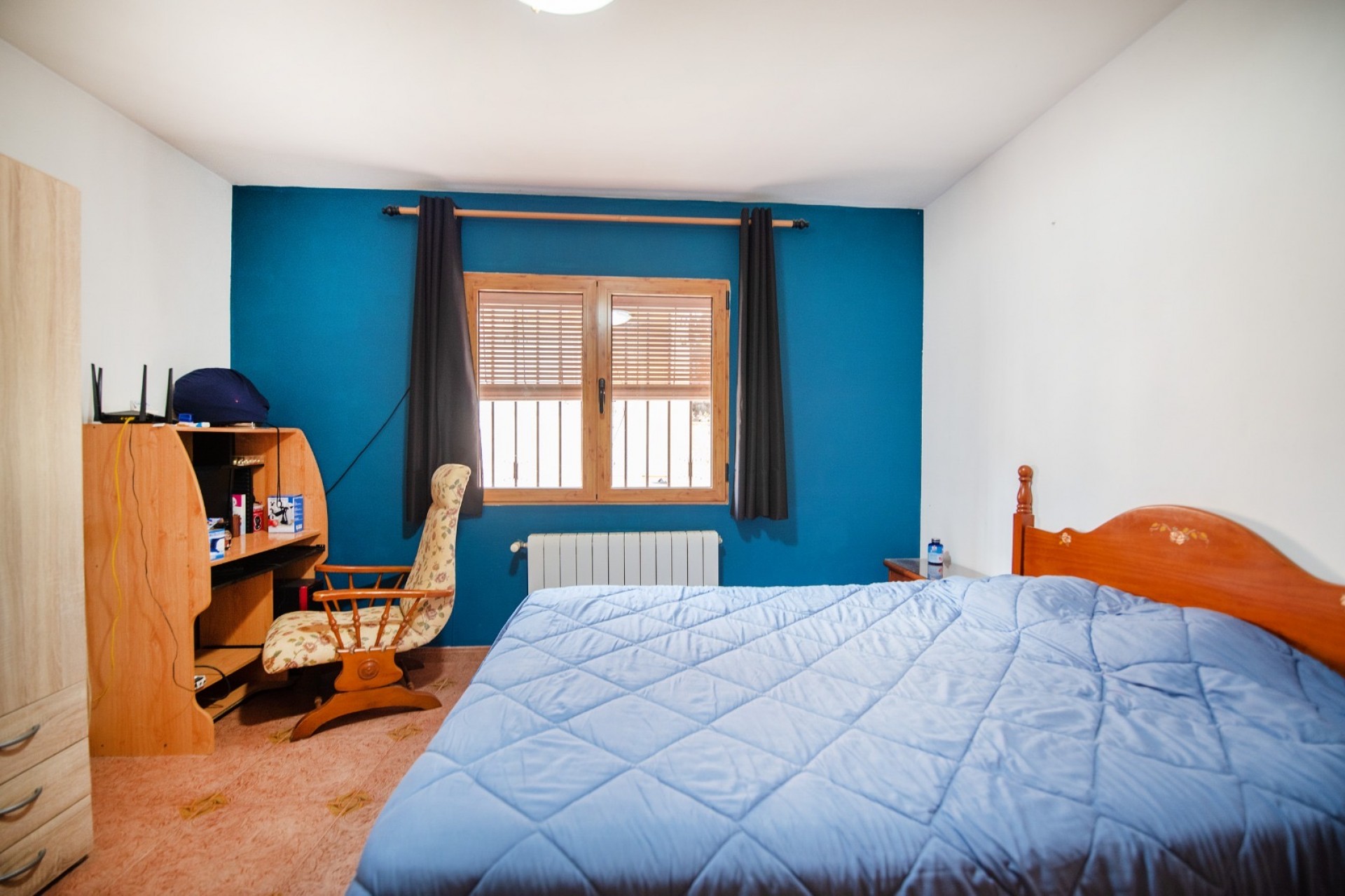 Te koop - Finca / Landhuis -
Benissa