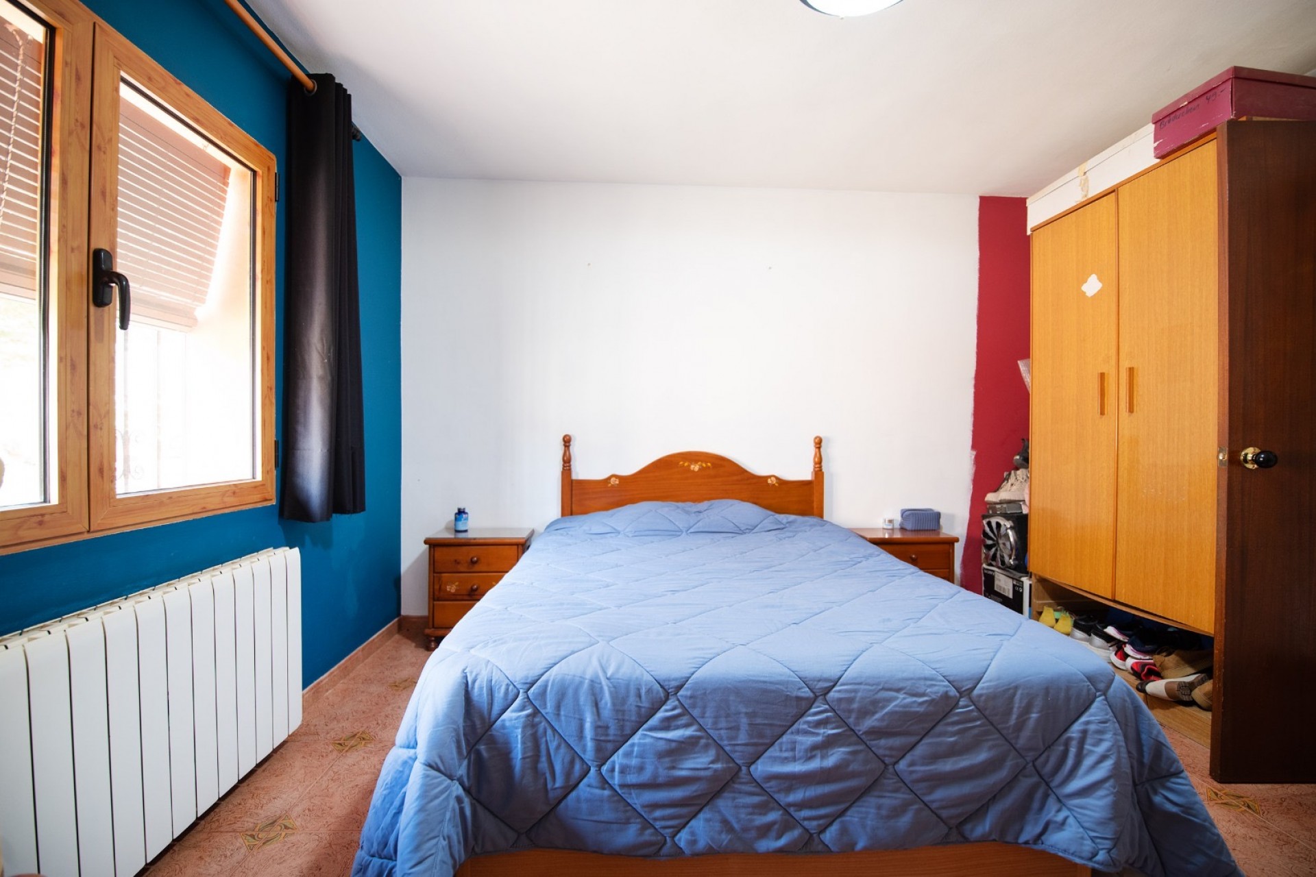 Te koop - Finca / Landhuis -
Benissa