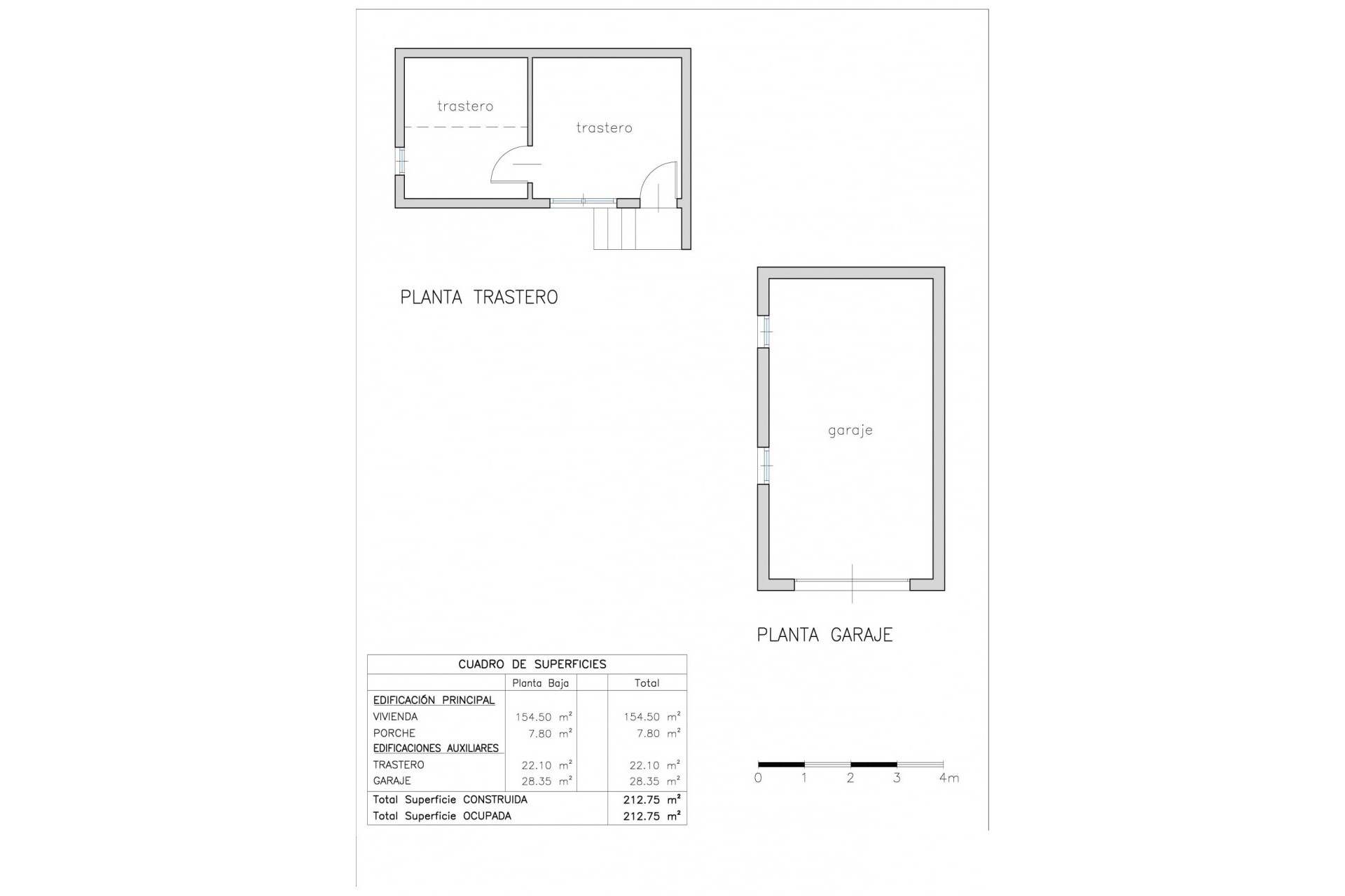 Te koop - Finca / Landhuis -
Benissa