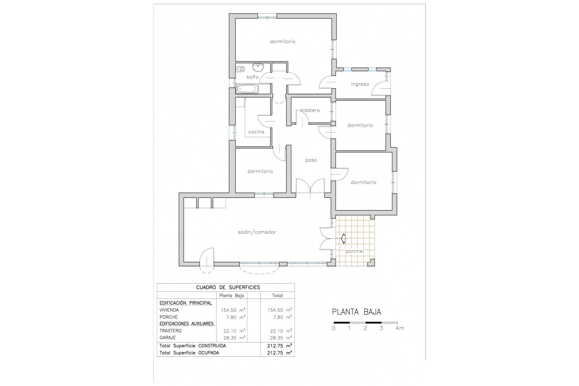 Te koop - Finca / Landhuis -
Benissa