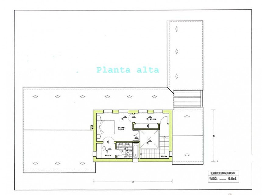 Te koop - Finca / Landhuis -
Benissa