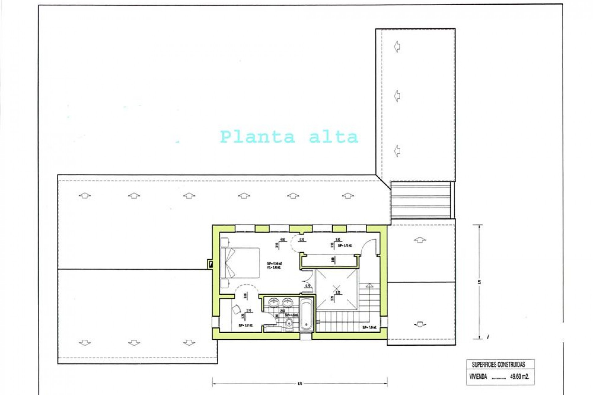 Te koop - Finca / Landhuis -
Benissa