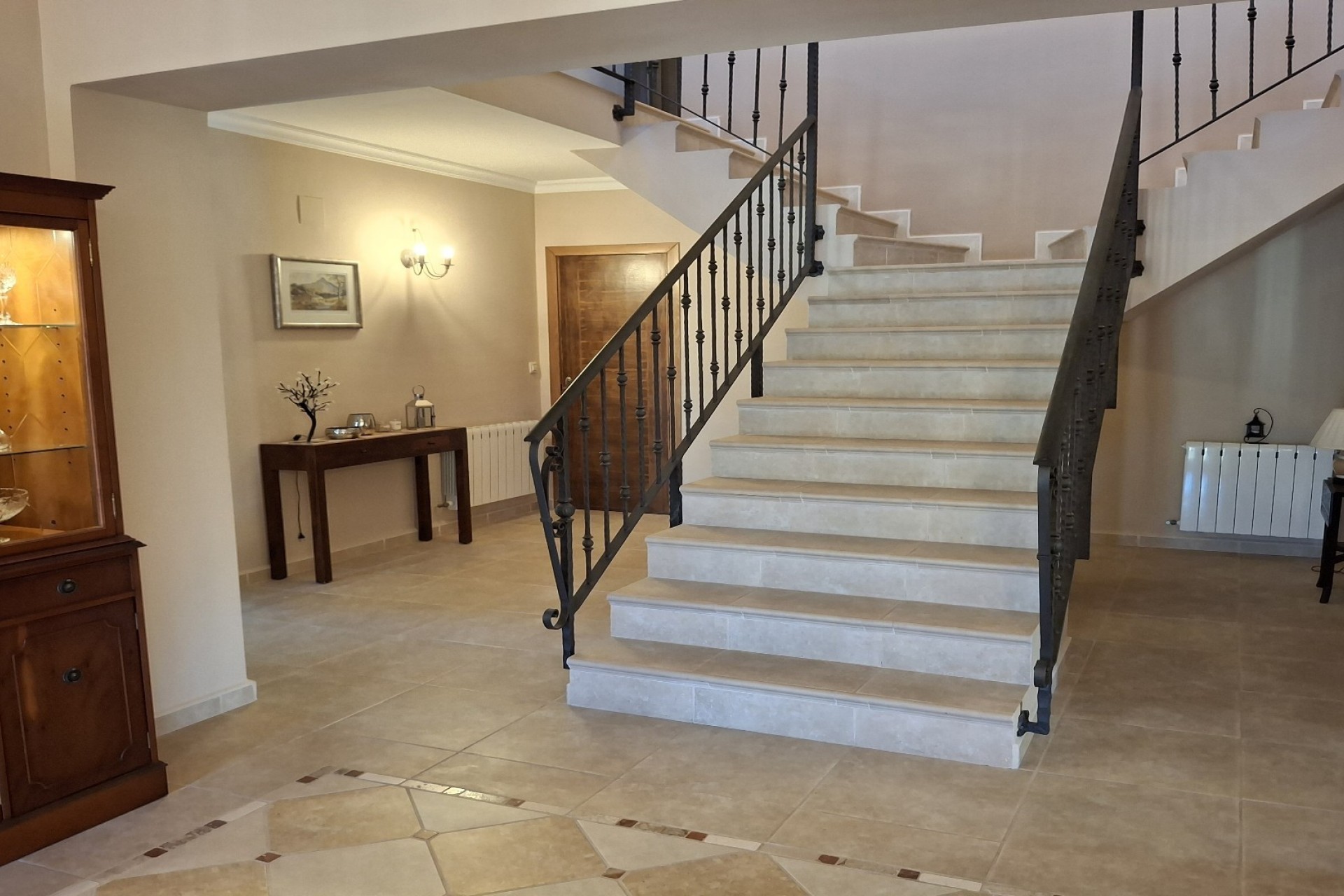 Te koop - Finca / Landhuis -
Benissa