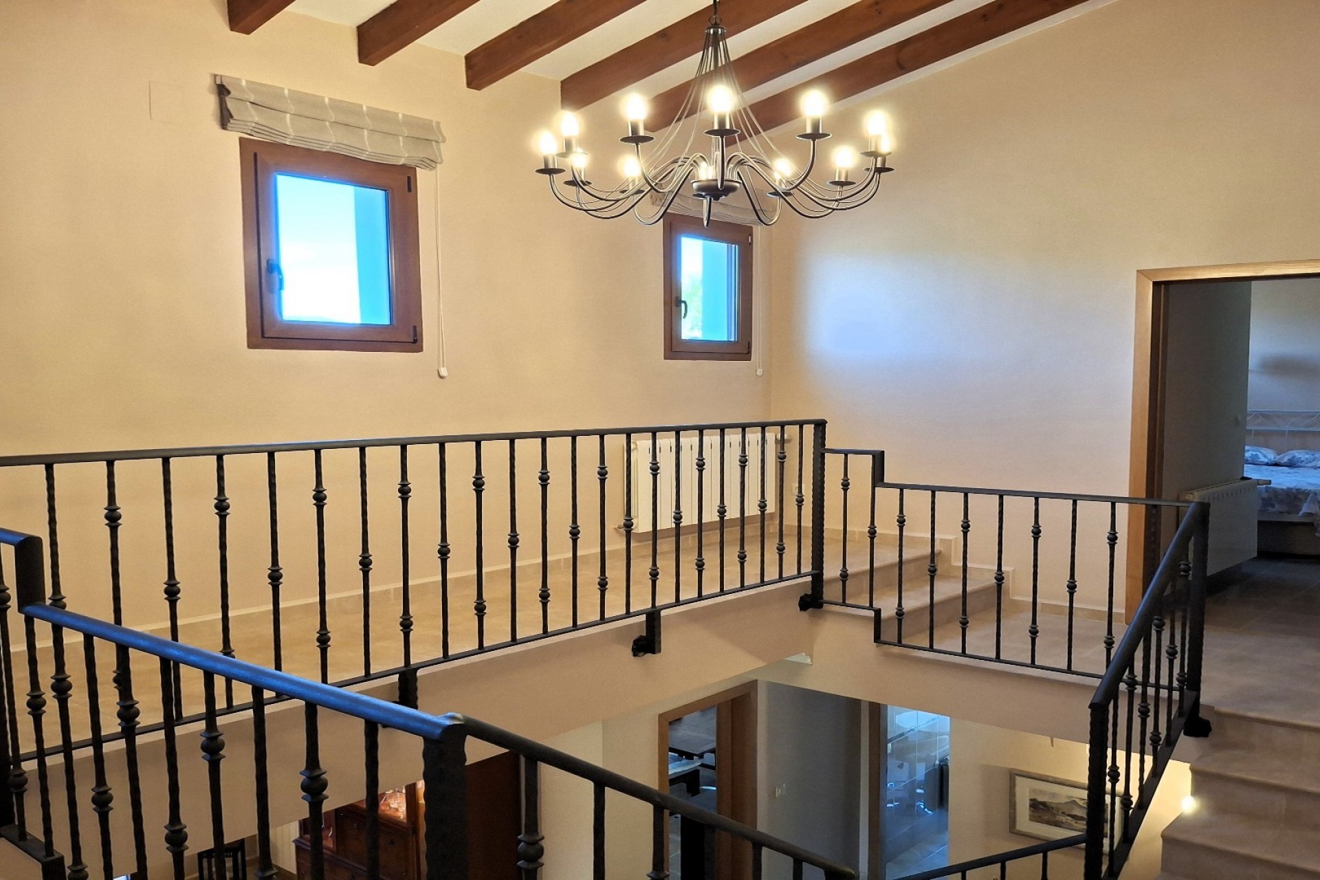 Te koop - Finca / Landhuis -
Benissa