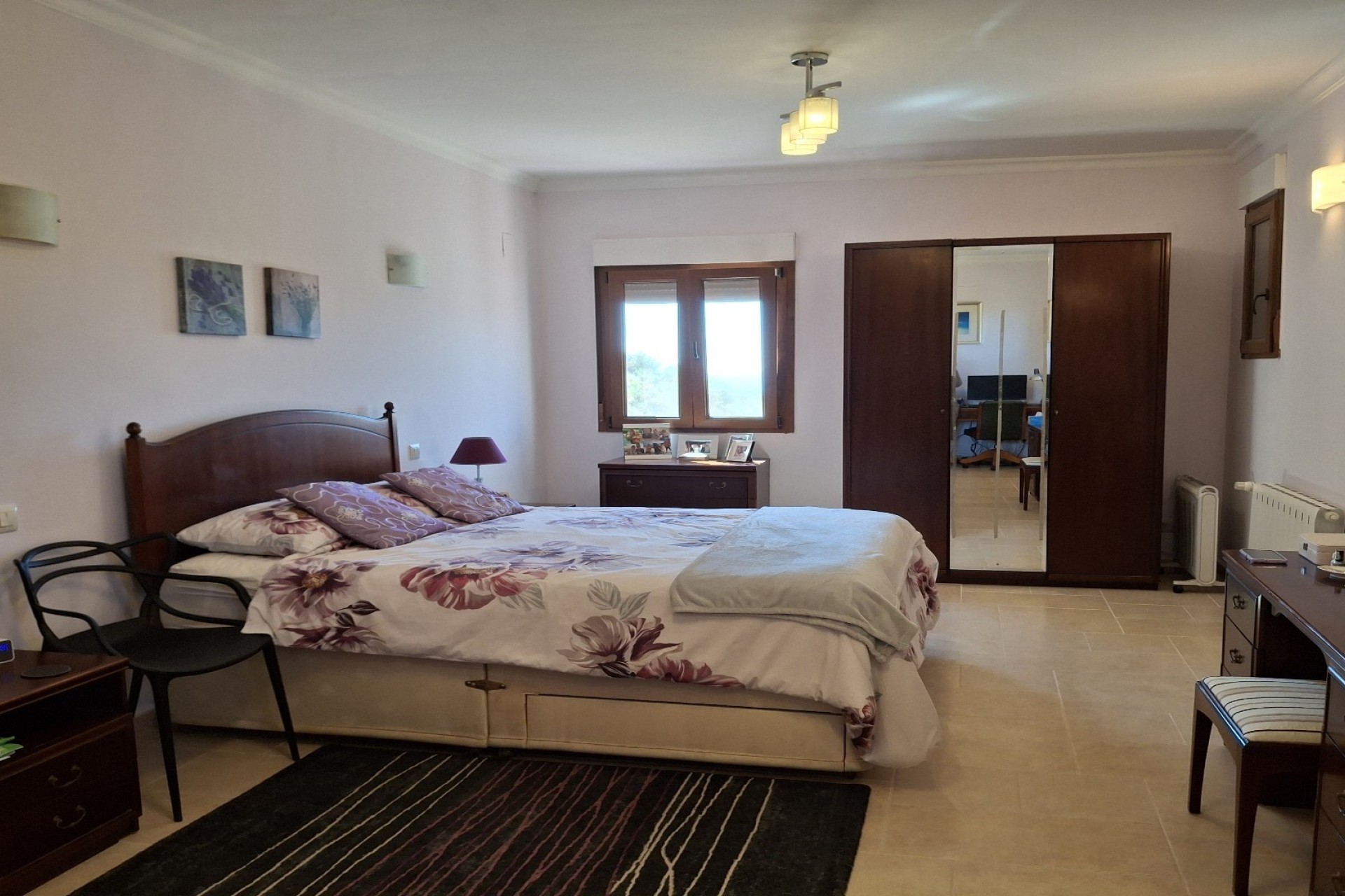 Te koop - Finca / Landhuis -
Benissa