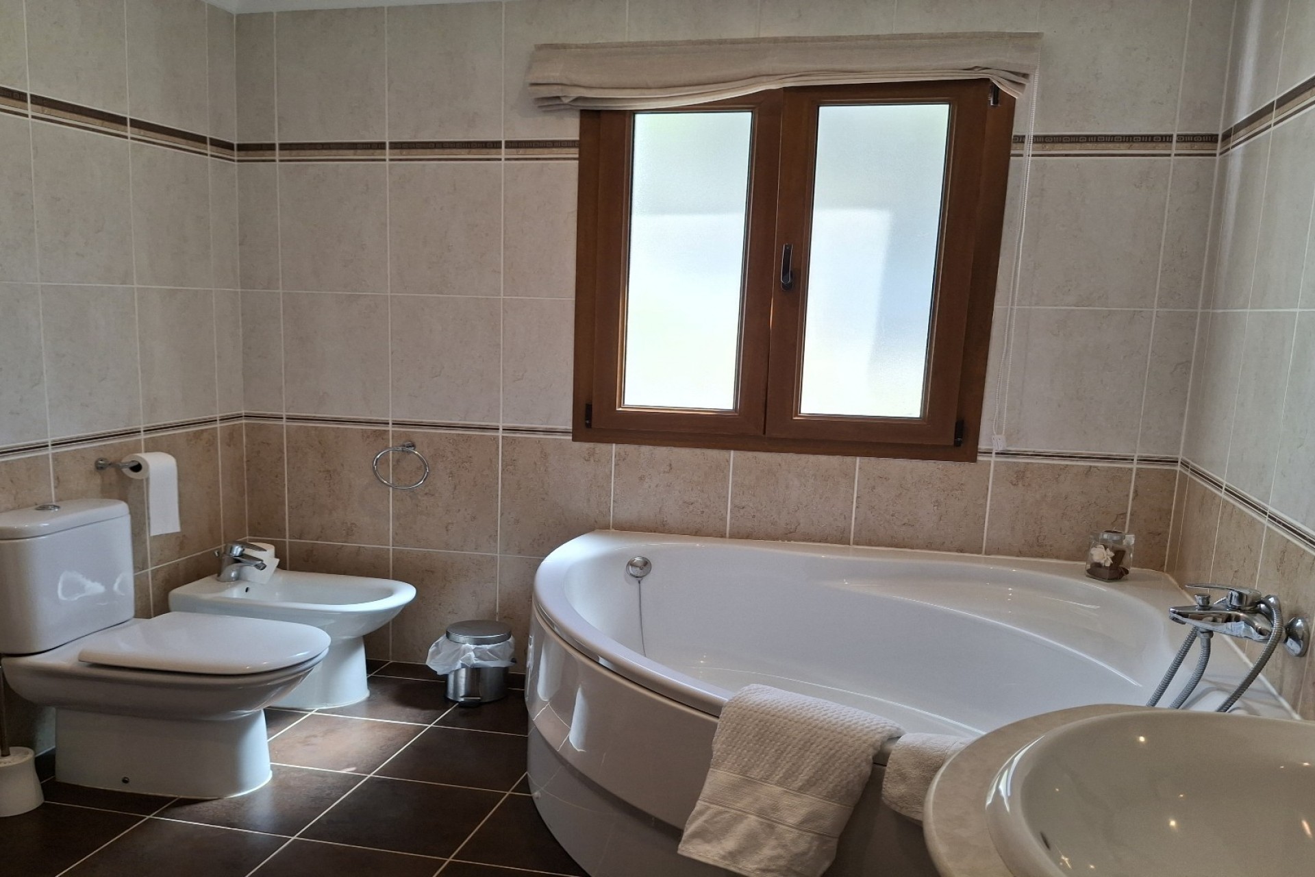 Te koop - Finca / Landhuis -
Benissa