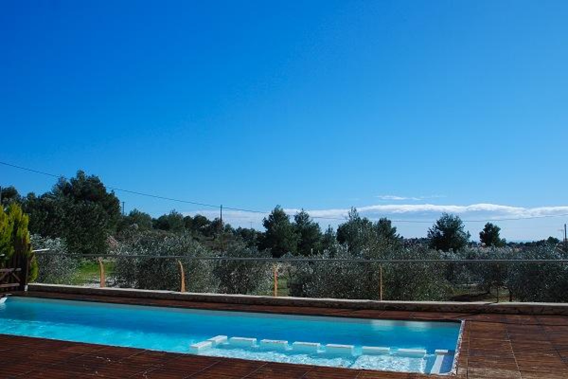 Te koop - Finca / Landhuis -
Benissa