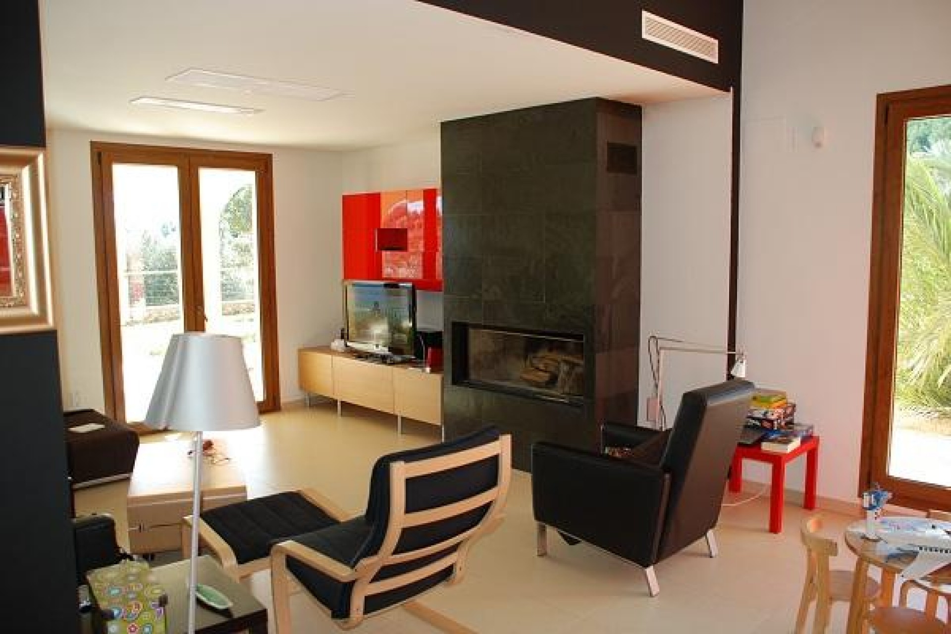 Te koop - Finca / Landhuis -
Benissa