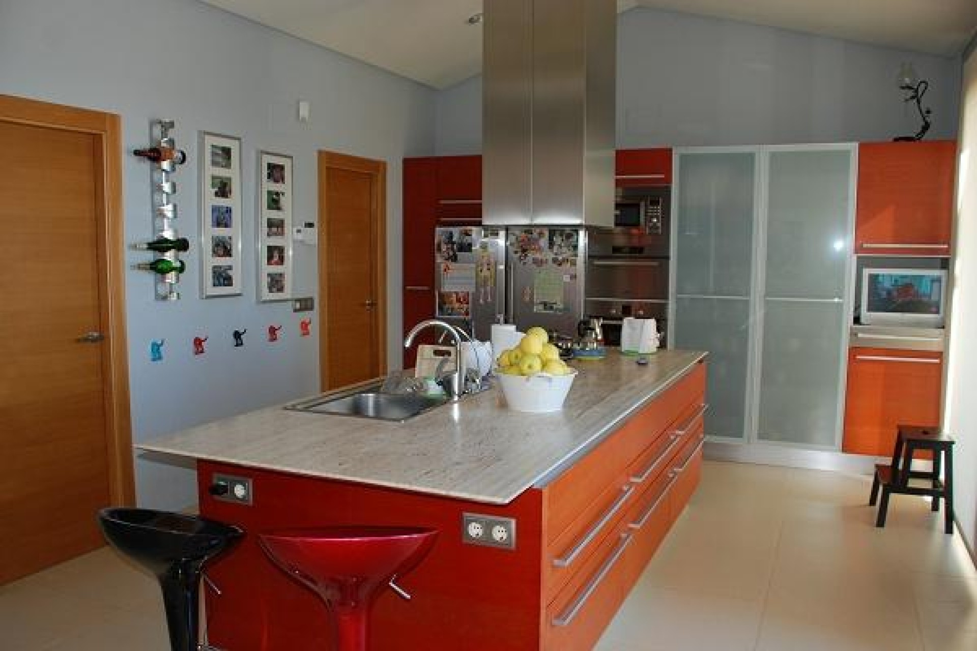 Te koop - Finca / Landhuis -
Benissa