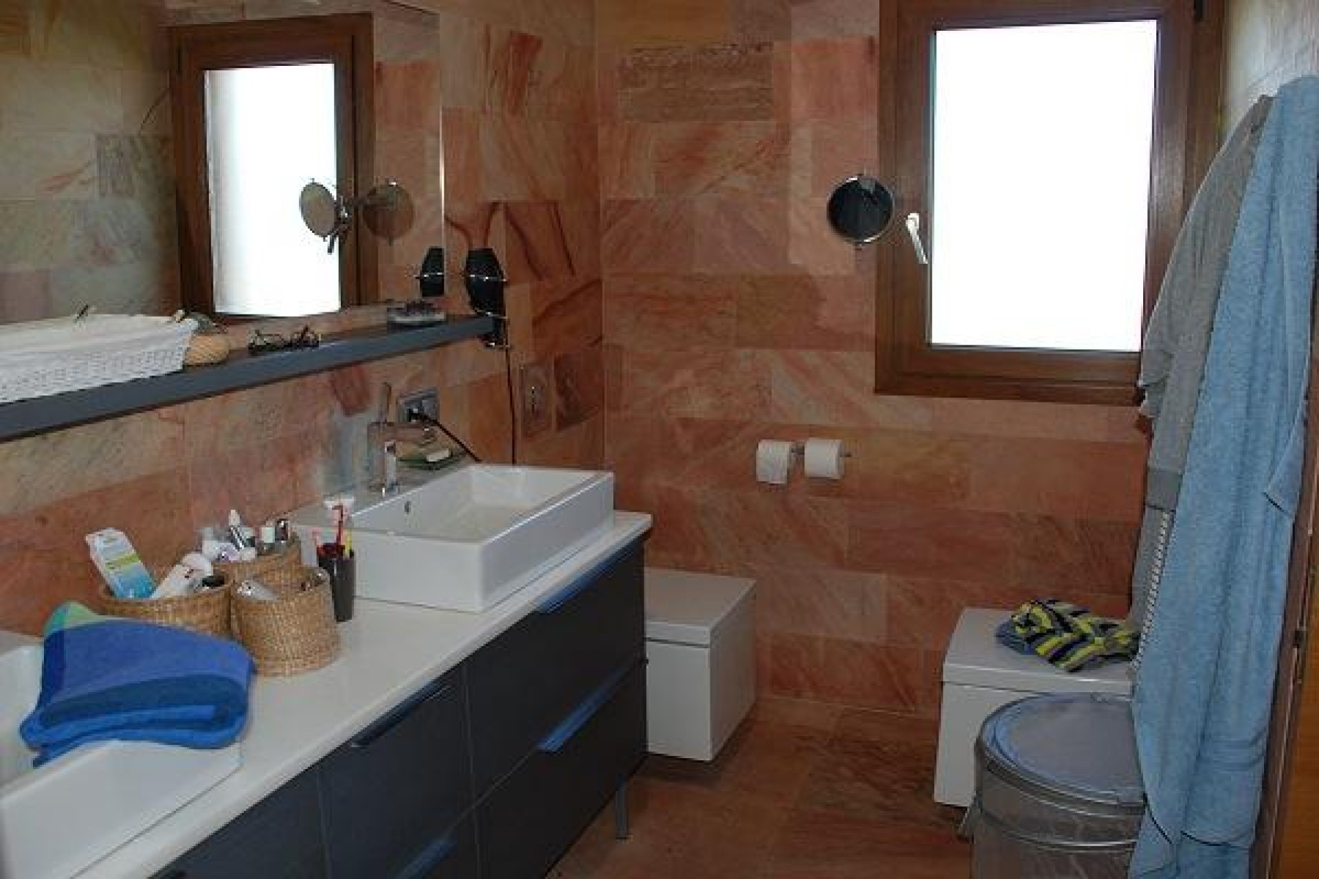 Te koop - Finca / Landhuis -
Benissa