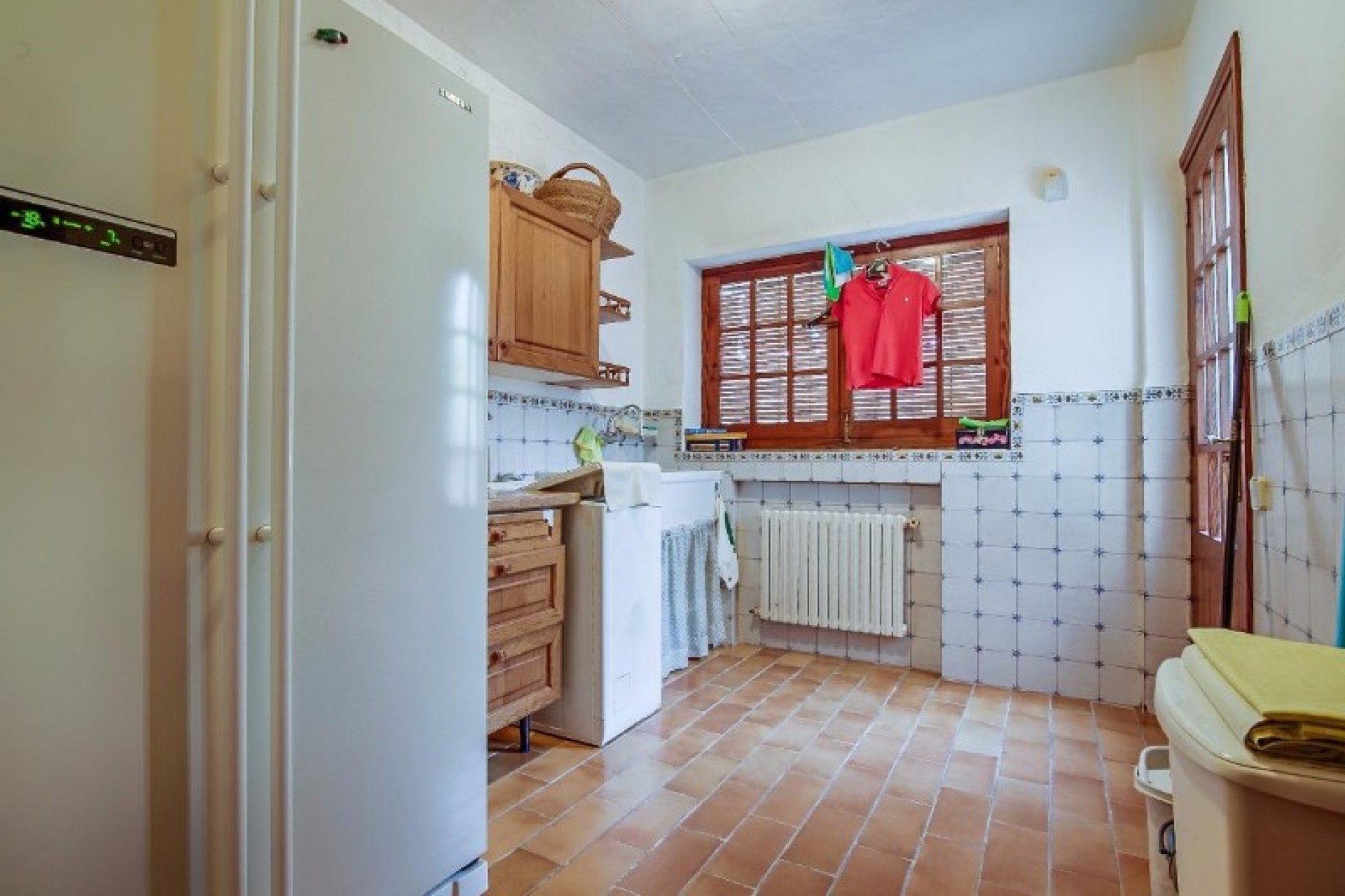 Te koop - Finca / Landhuis -
Benissa