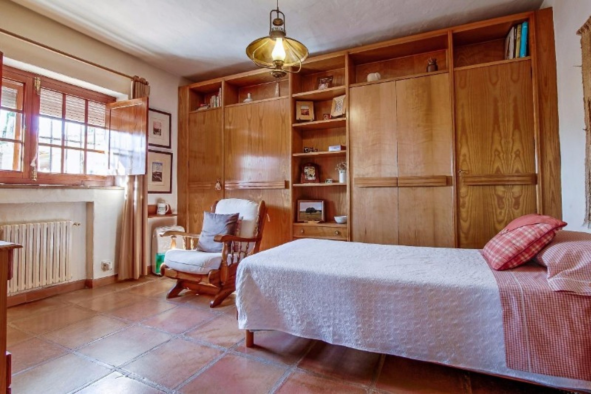 Te koop - Finca / Landhuis -
Benissa