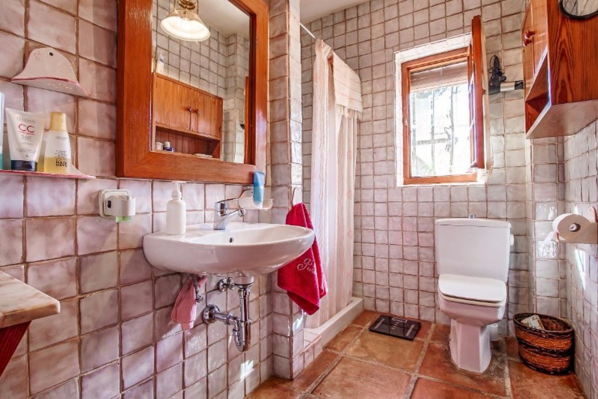 Te koop - Finca / Landhuis -
Benissa