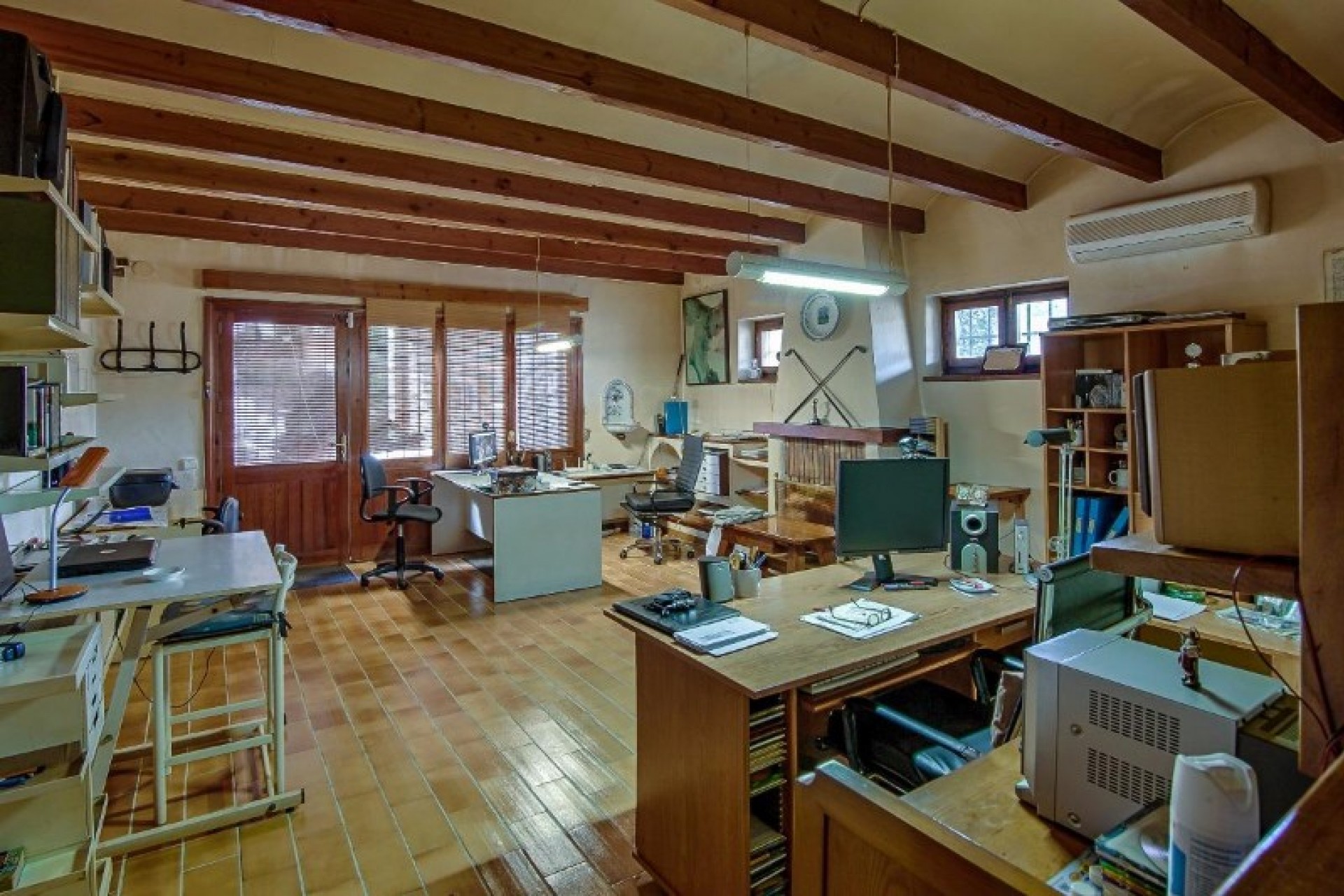 Te koop - Finca / Landhuis -
Benissa