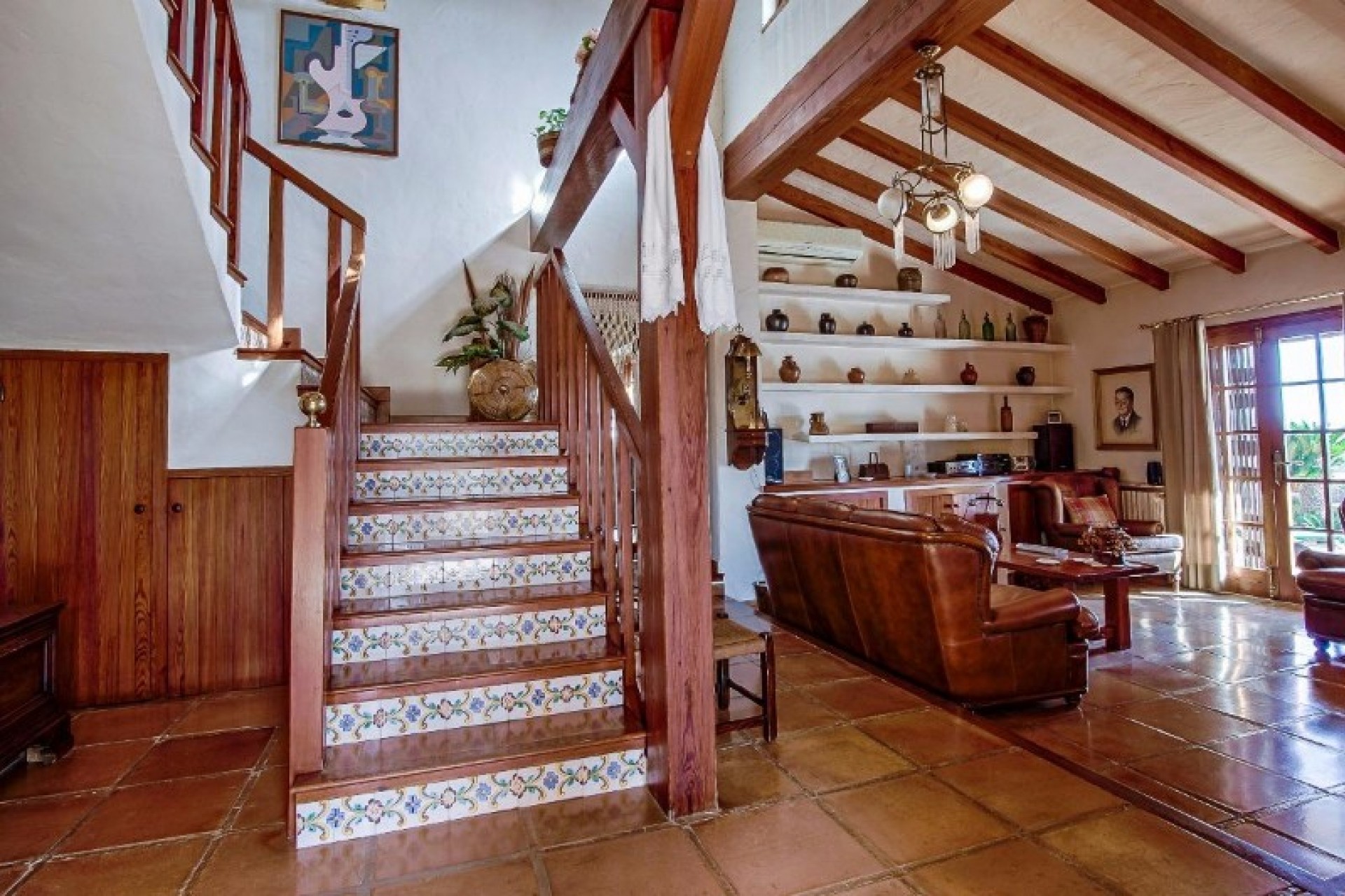 Te koop - Finca / Landhuis -
Benissa