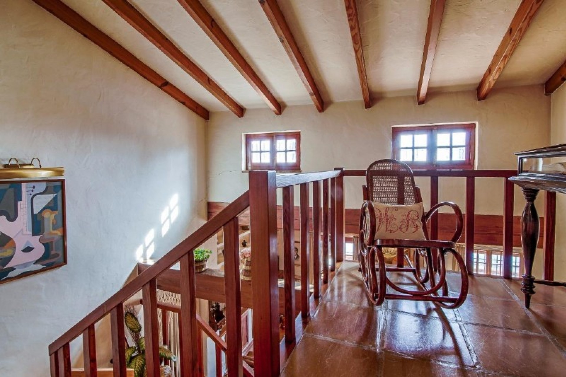 Te koop - Finca / Landhuis -
Benissa