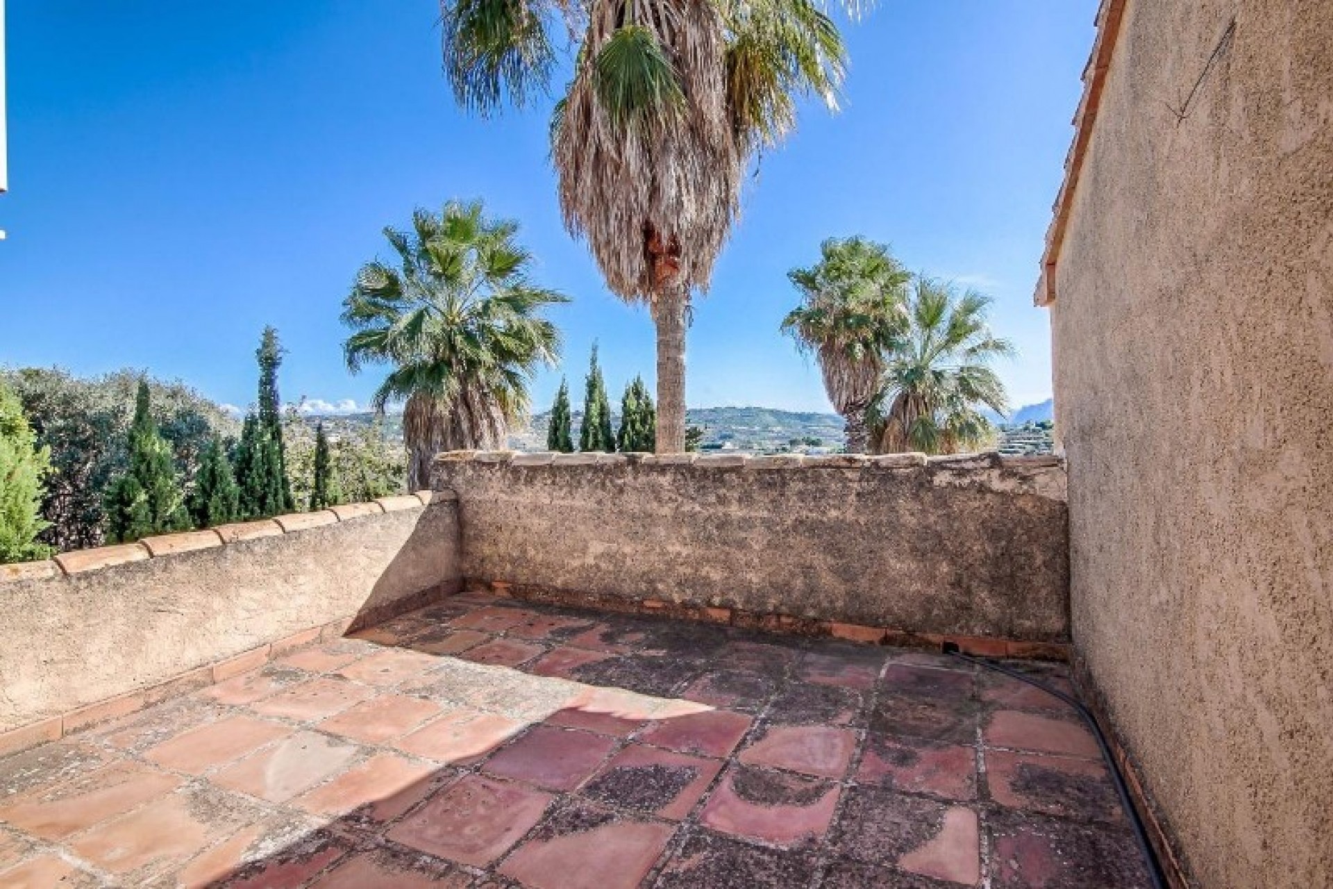 Te koop - Finca / Landhuis -
Benissa