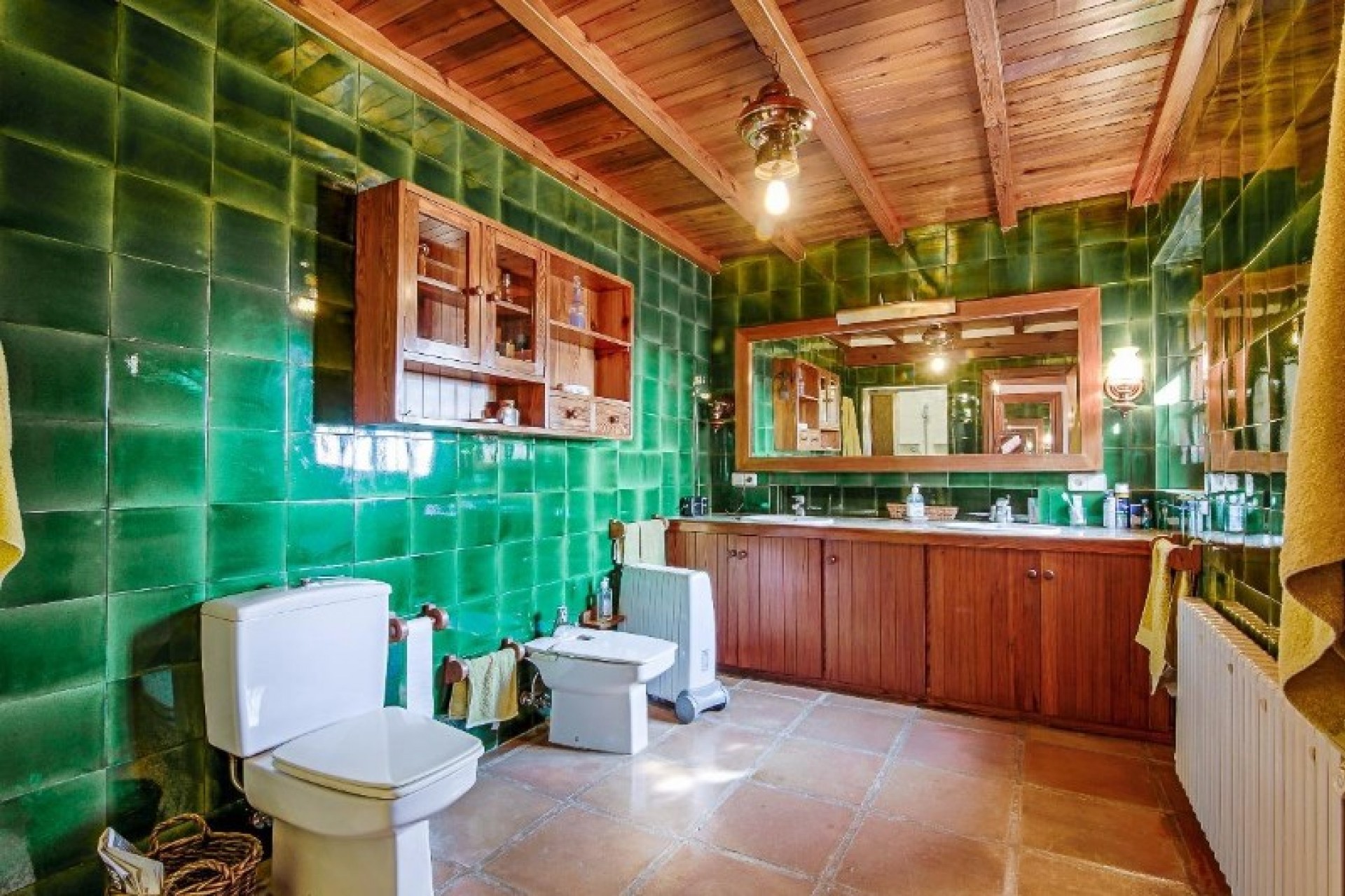 Te koop - Finca / Landhuis -
Benissa