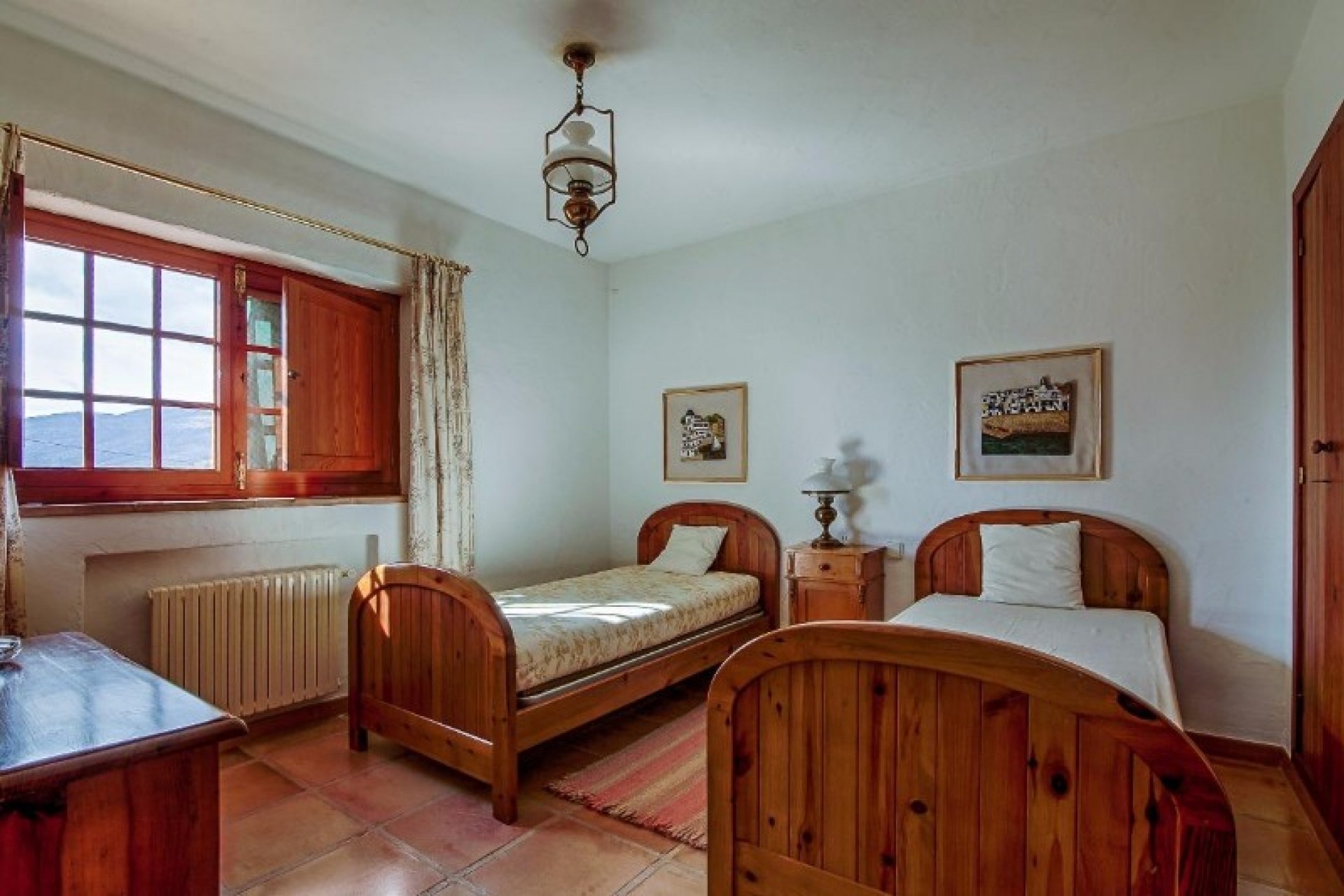 Te koop - Finca / Landhuis -
Benissa