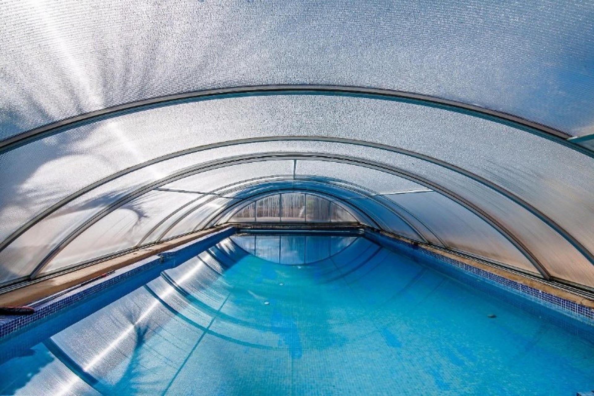 Te koop - Finca / Landhuis -
Benissa