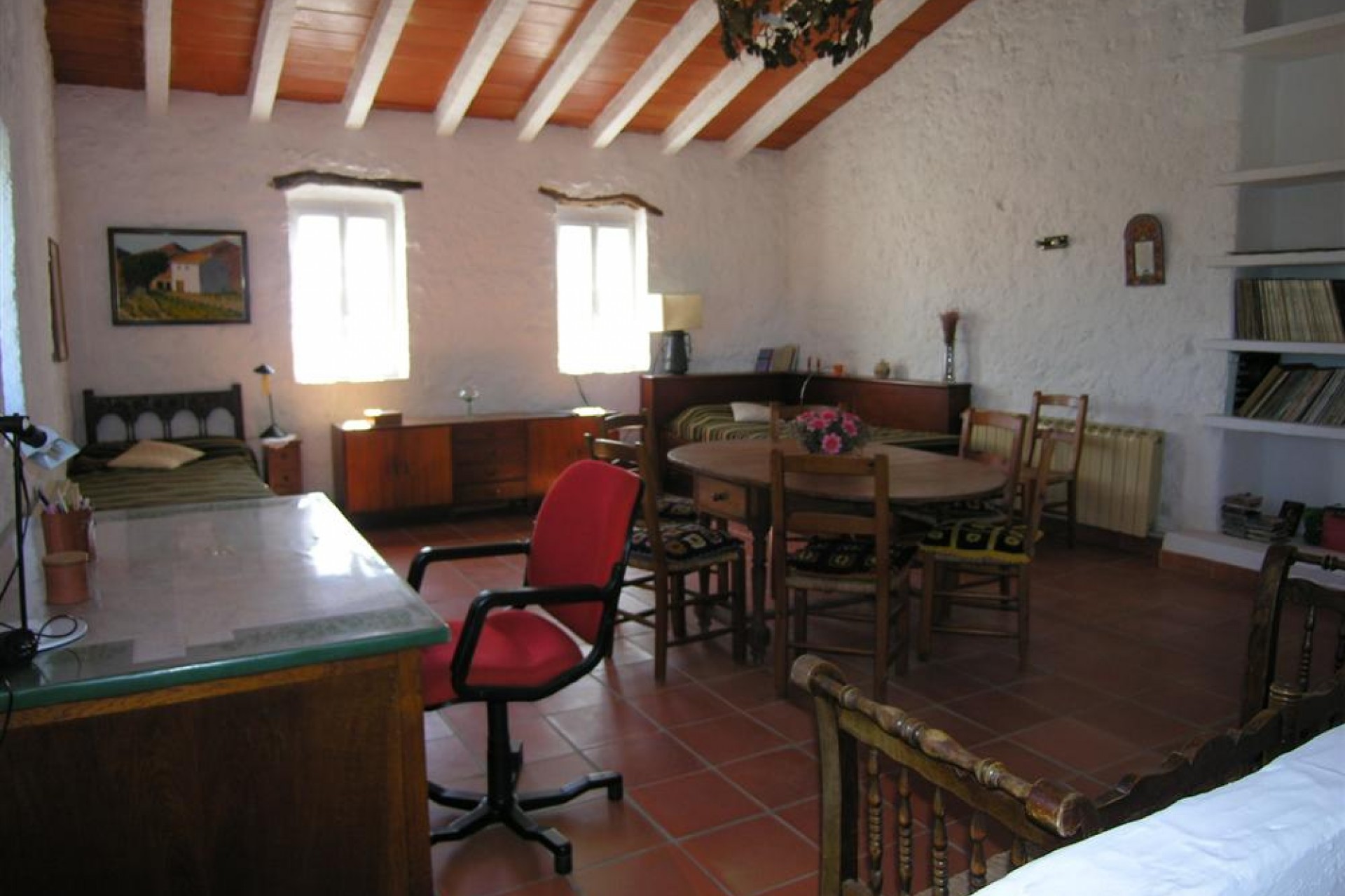 Te koop - Finca / Landhuis -
Benissa